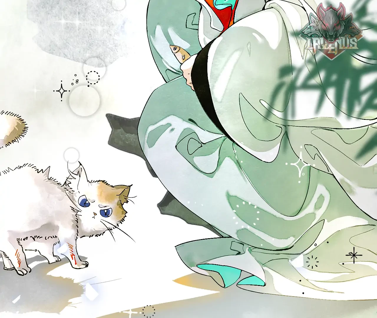 Mãn Thuyền Thanh Mộng Áp Tinh Hà Chapter 13 - 22