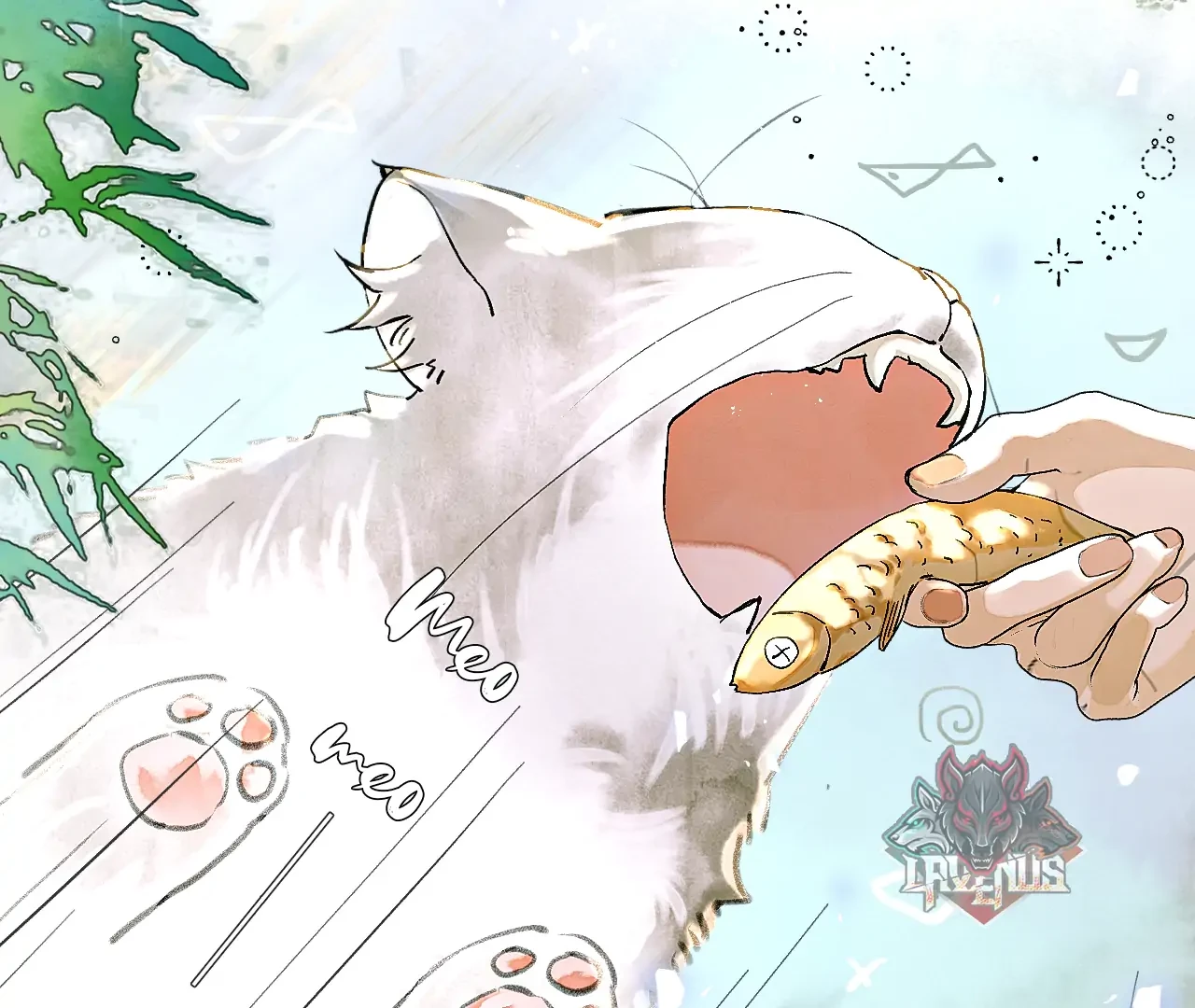 Mãn Thuyền Thanh Mộng Áp Tinh Hà Chapter 13 - 25