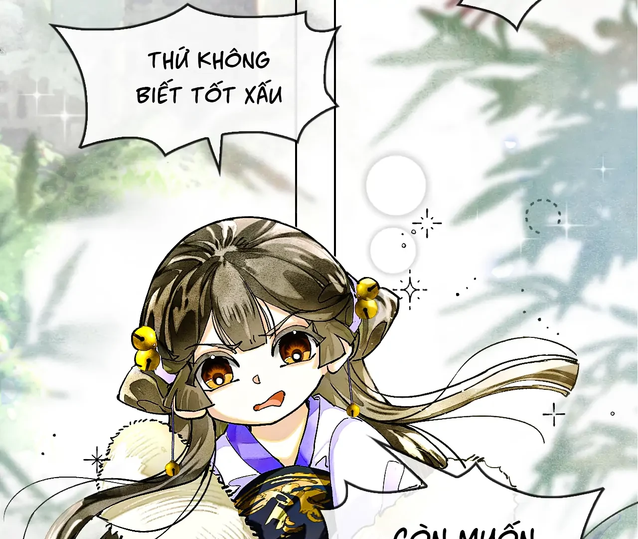 Mãn Thuyền Thanh Mộng Áp Tinh Hà Chapter 13 - 28