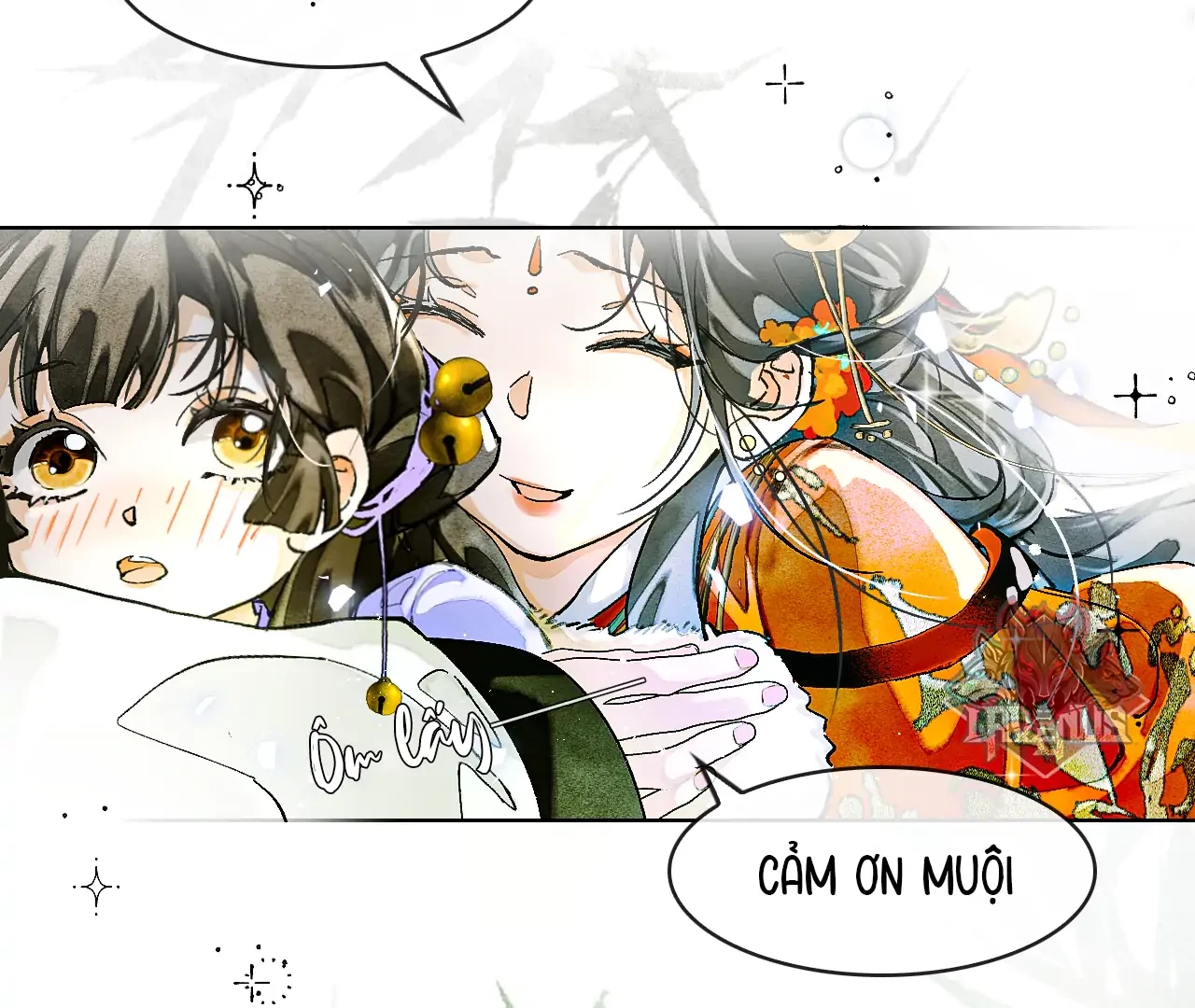 Mãn Thuyền Thanh Mộng Áp Tinh Hà Chapter 13 - 30