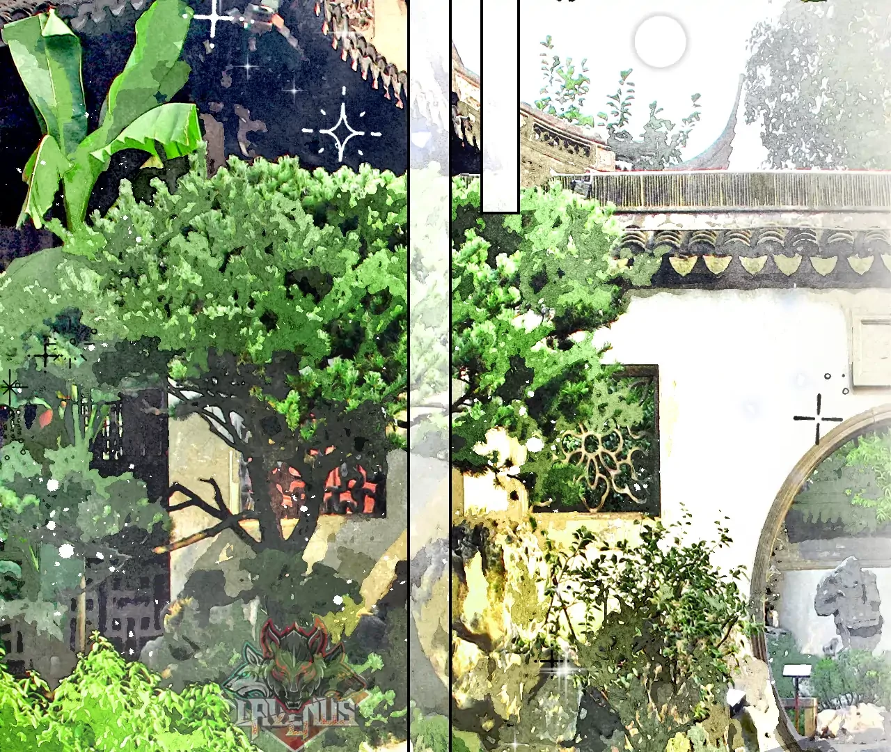 Mãn Thuyền Thanh Mộng Áp Tinh Hà Chapter 13 - 33