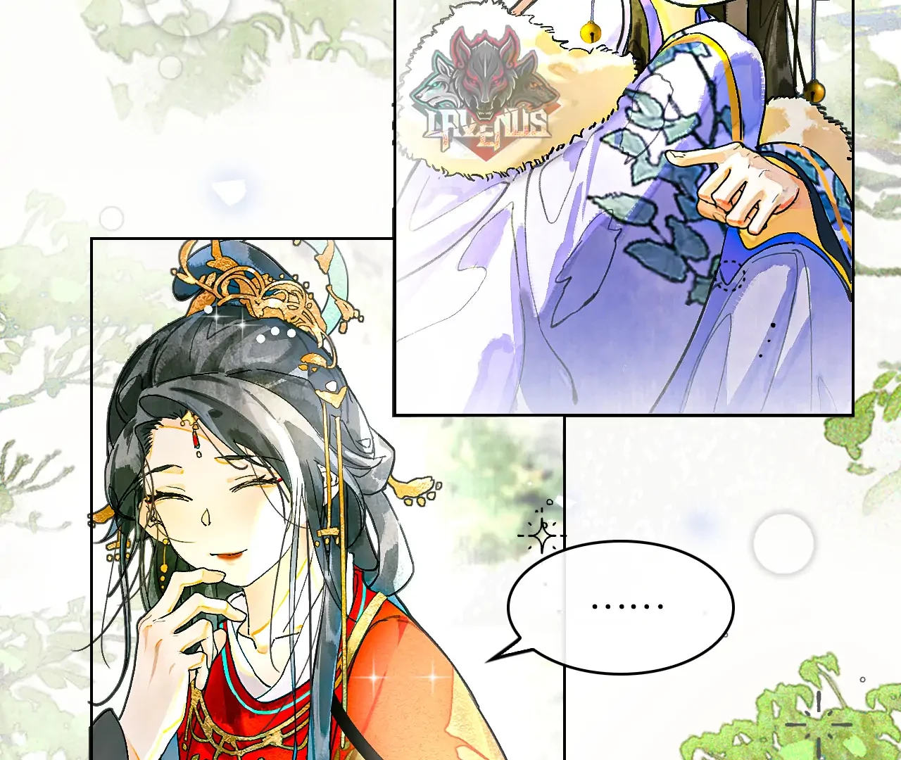 Mãn Thuyền Thanh Mộng Áp Tinh Hà Chapter 13 - 37