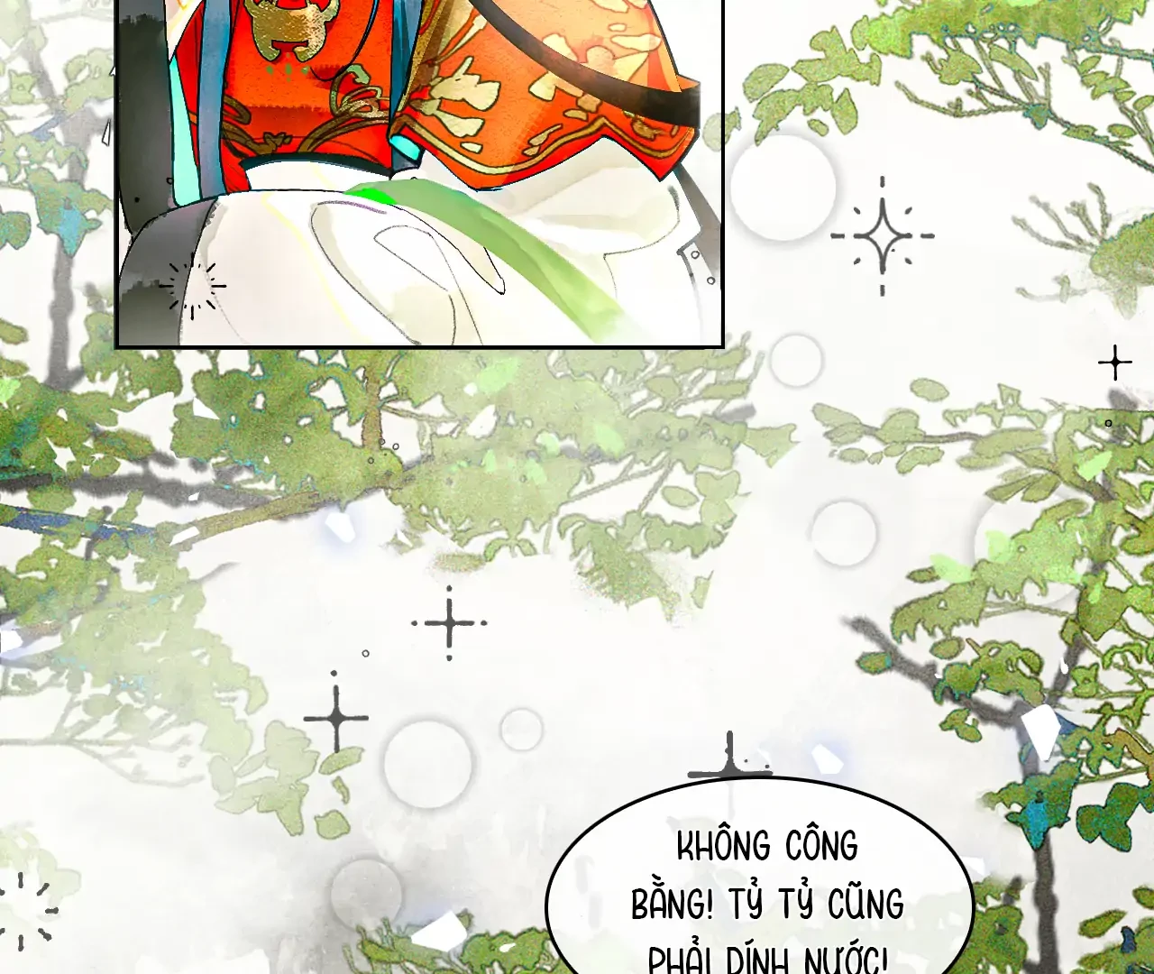 Mãn Thuyền Thanh Mộng Áp Tinh Hà Chapter 13 - 38