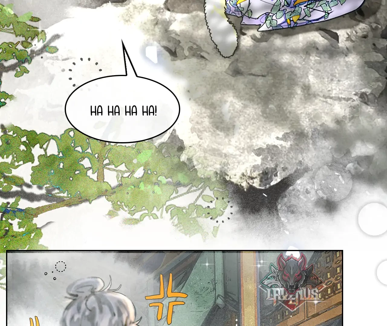 Mãn Thuyền Thanh Mộng Áp Tinh Hà Chapter 13 - 40