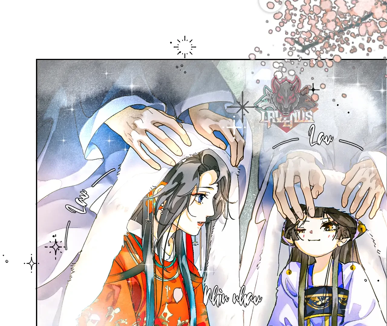 Mãn Thuyền Thanh Mộng Áp Tinh Hà Chapter 13 - 42