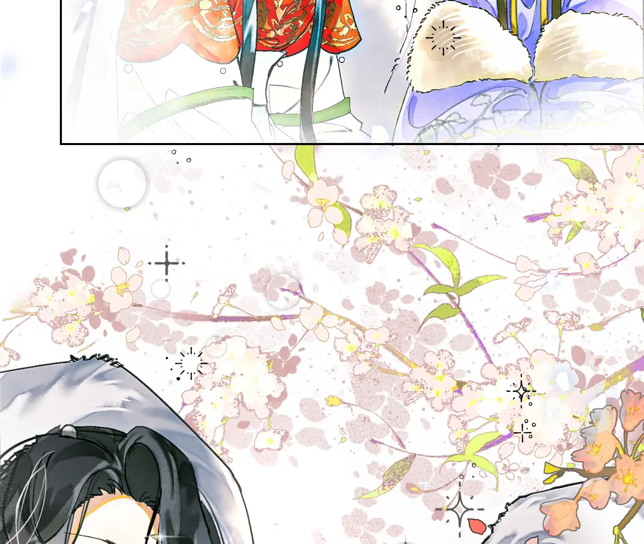 Mãn Thuyền Thanh Mộng Áp Tinh Hà Chapter 13 - 43