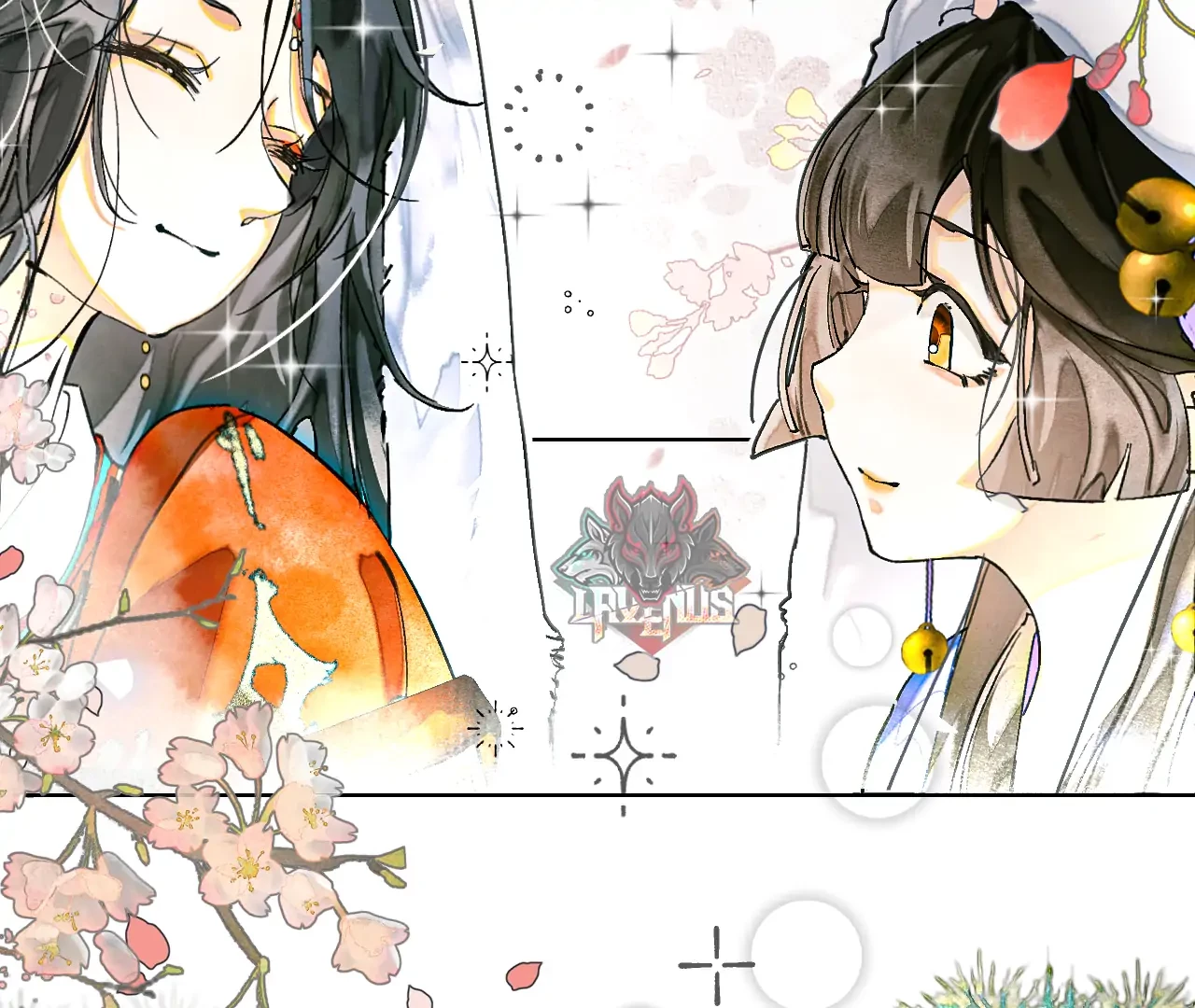 Mãn Thuyền Thanh Mộng Áp Tinh Hà Chapter 13 - 44