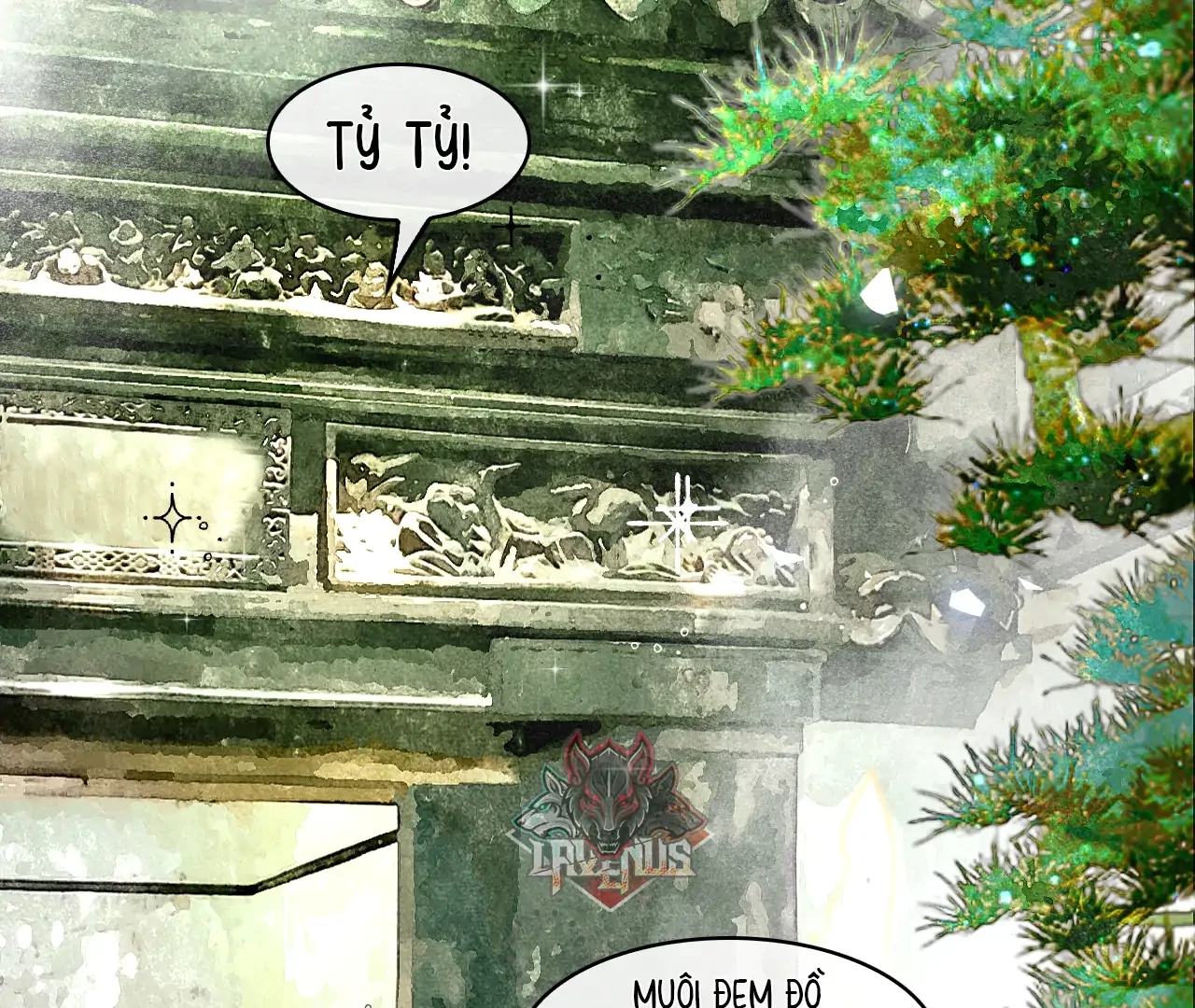 Mãn Thuyền Thanh Mộng Áp Tinh Hà Chapter 13 - 47