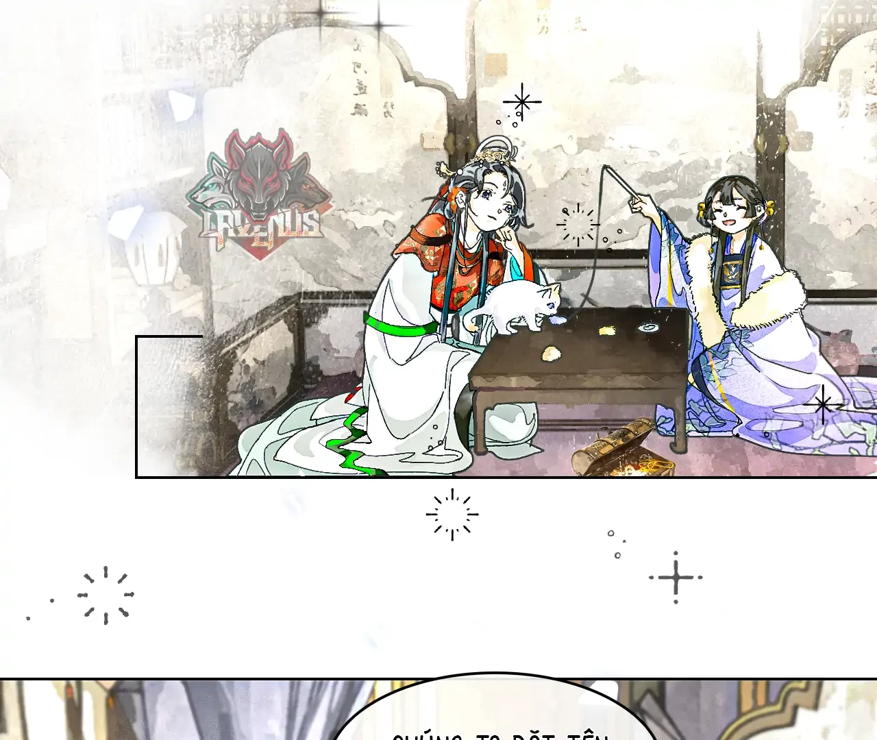 Mãn Thuyền Thanh Mộng Áp Tinh Hà Chapter 13 - 50