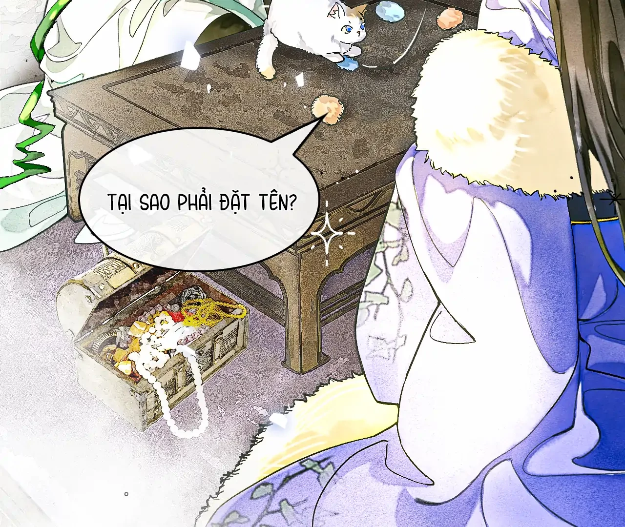 Mãn Thuyền Thanh Mộng Áp Tinh Hà Chapter 13 - 52