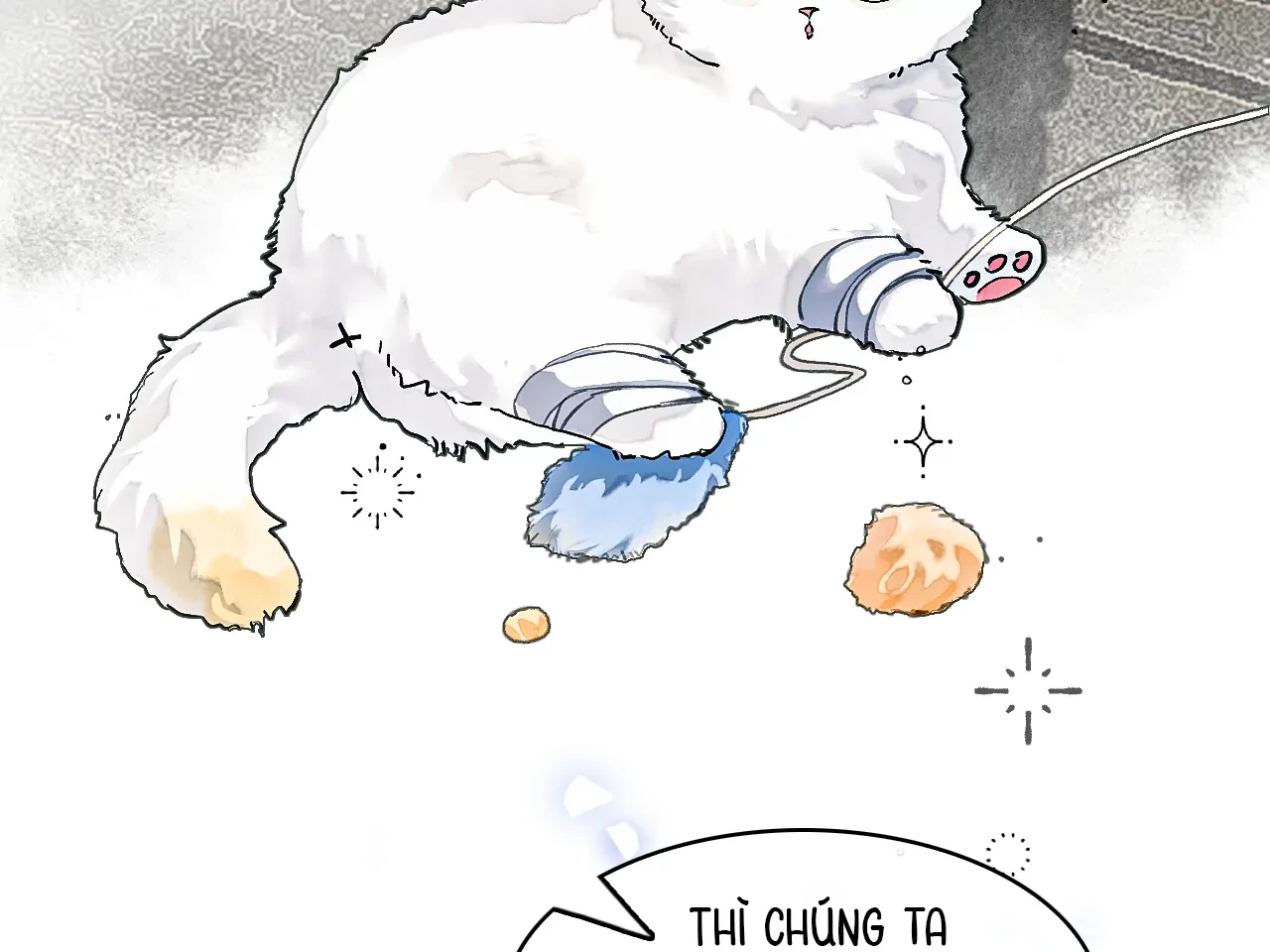 Mãn Thuyền Thanh Mộng Áp Tinh Hà Chapter 13 - 54