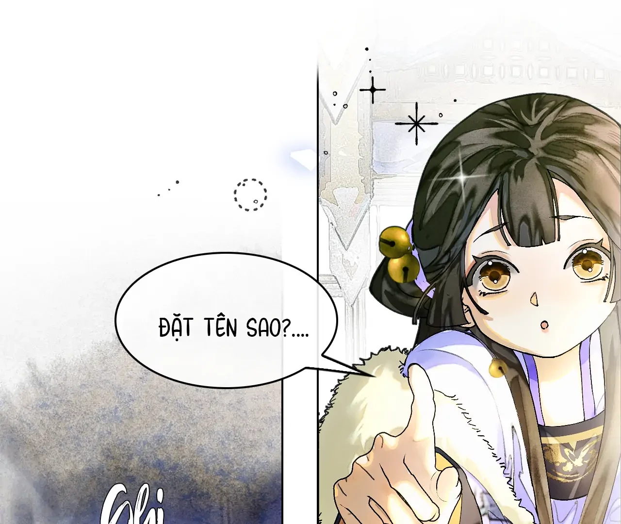 Mãn Thuyền Thanh Mộng Áp Tinh Hà Chapter 13 - 56