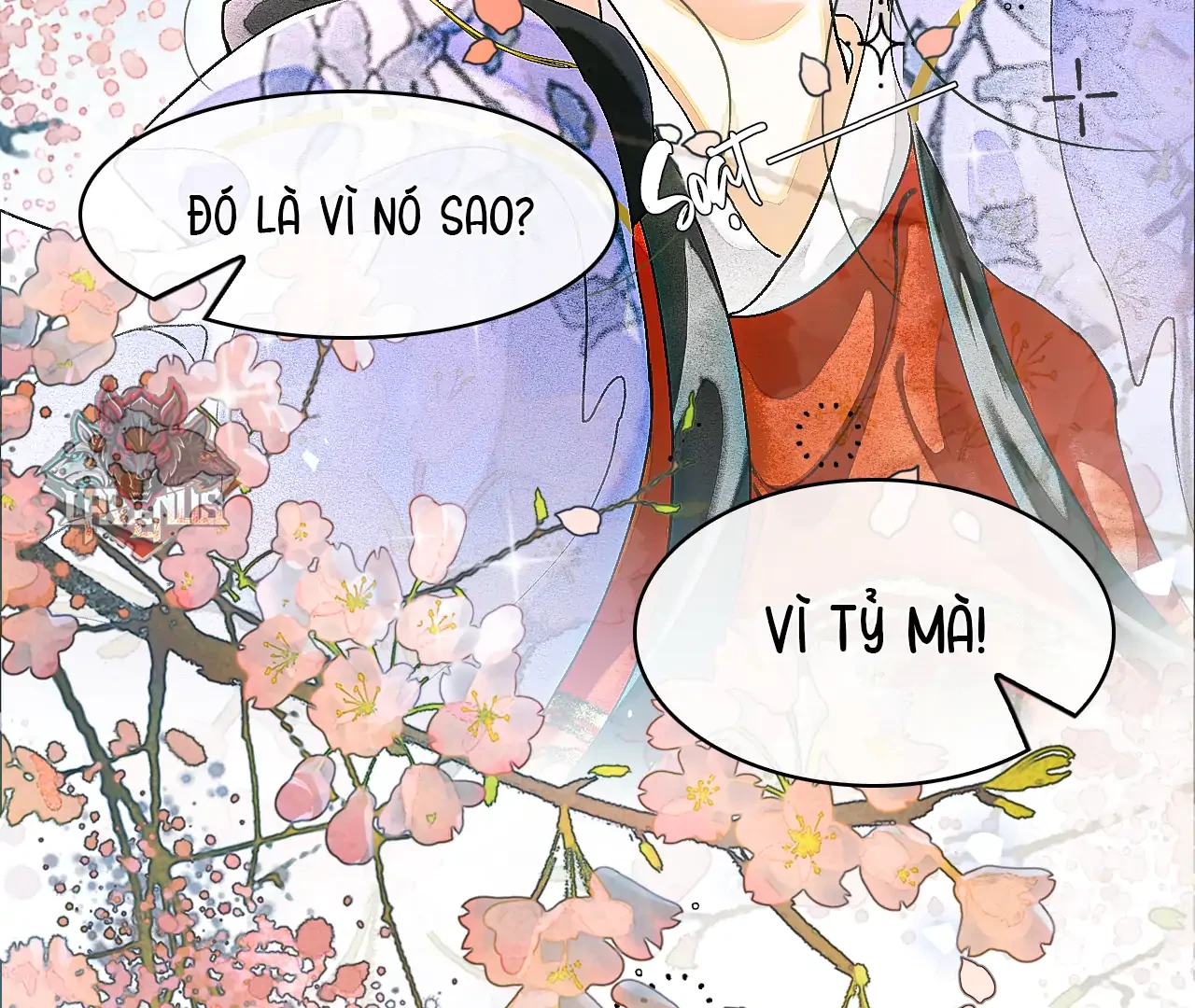 Mãn Thuyền Thanh Mộng Áp Tinh Hà Chapter 13 - 63