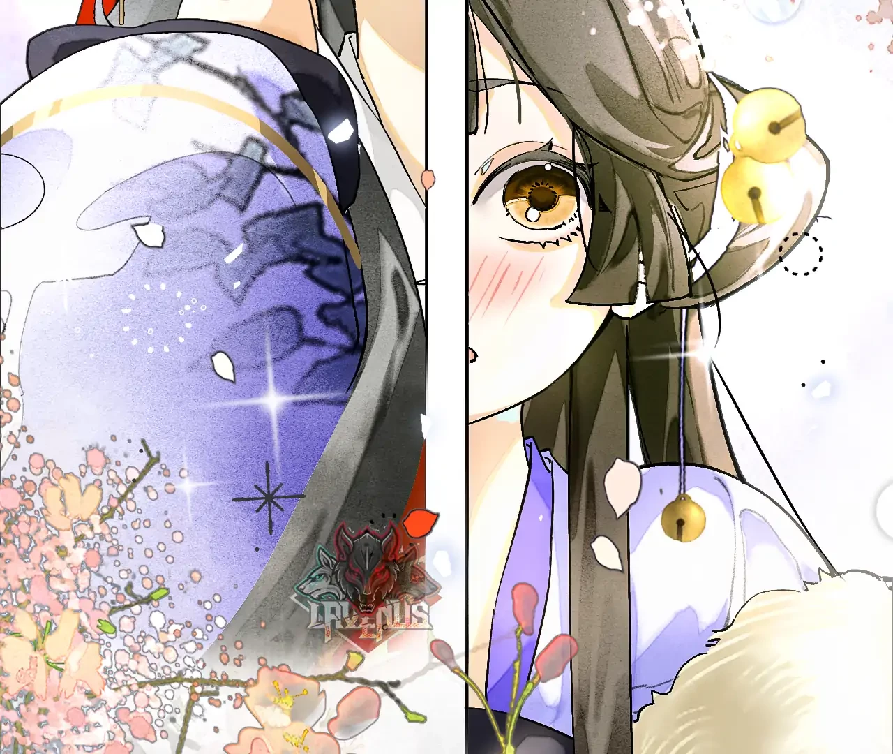 Mãn Thuyền Thanh Mộng Áp Tinh Hà Chapter 13 - 65