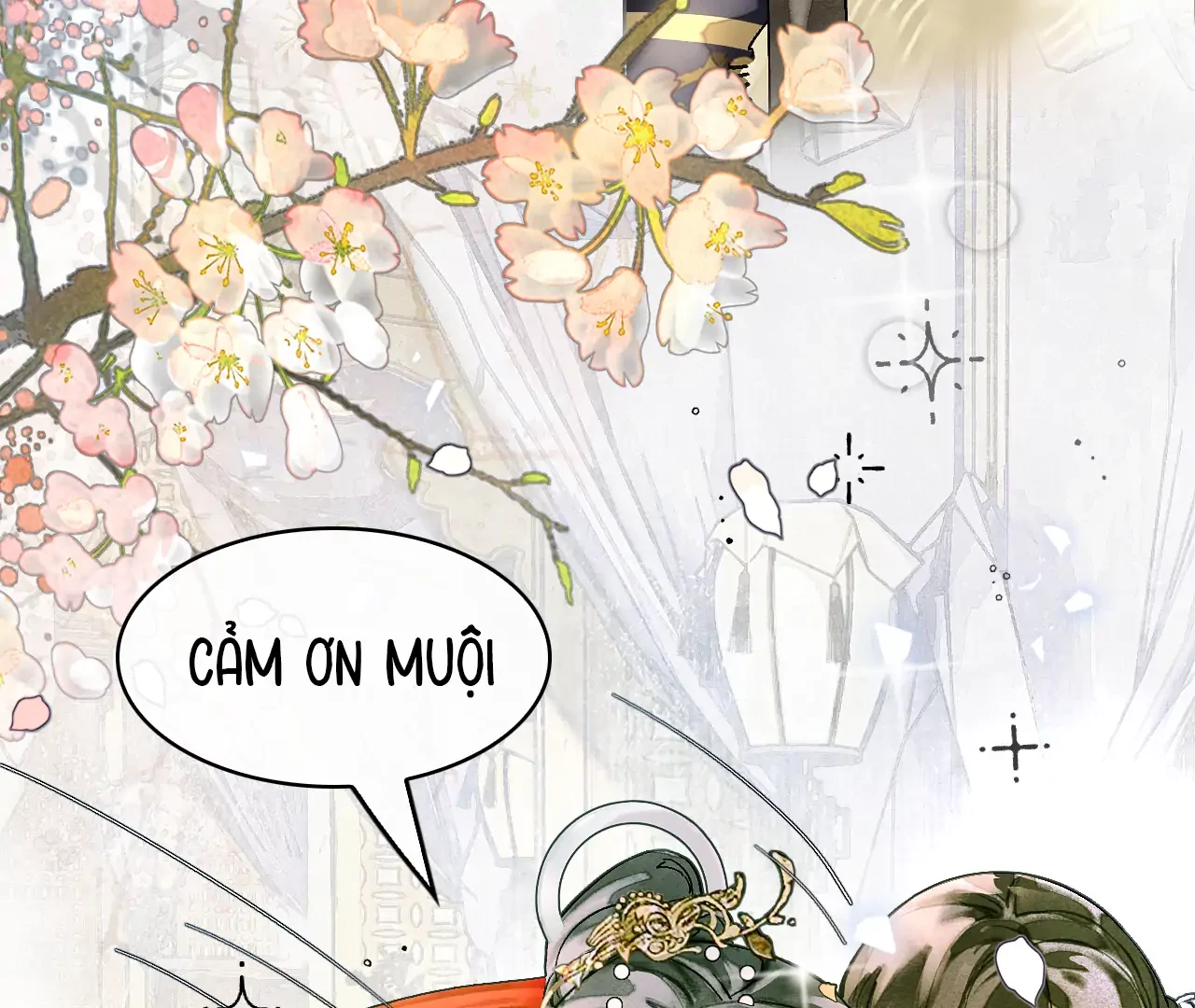 Mãn Thuyền Thanh Mộng Áp Tinh Hà Chapter 13 - 66