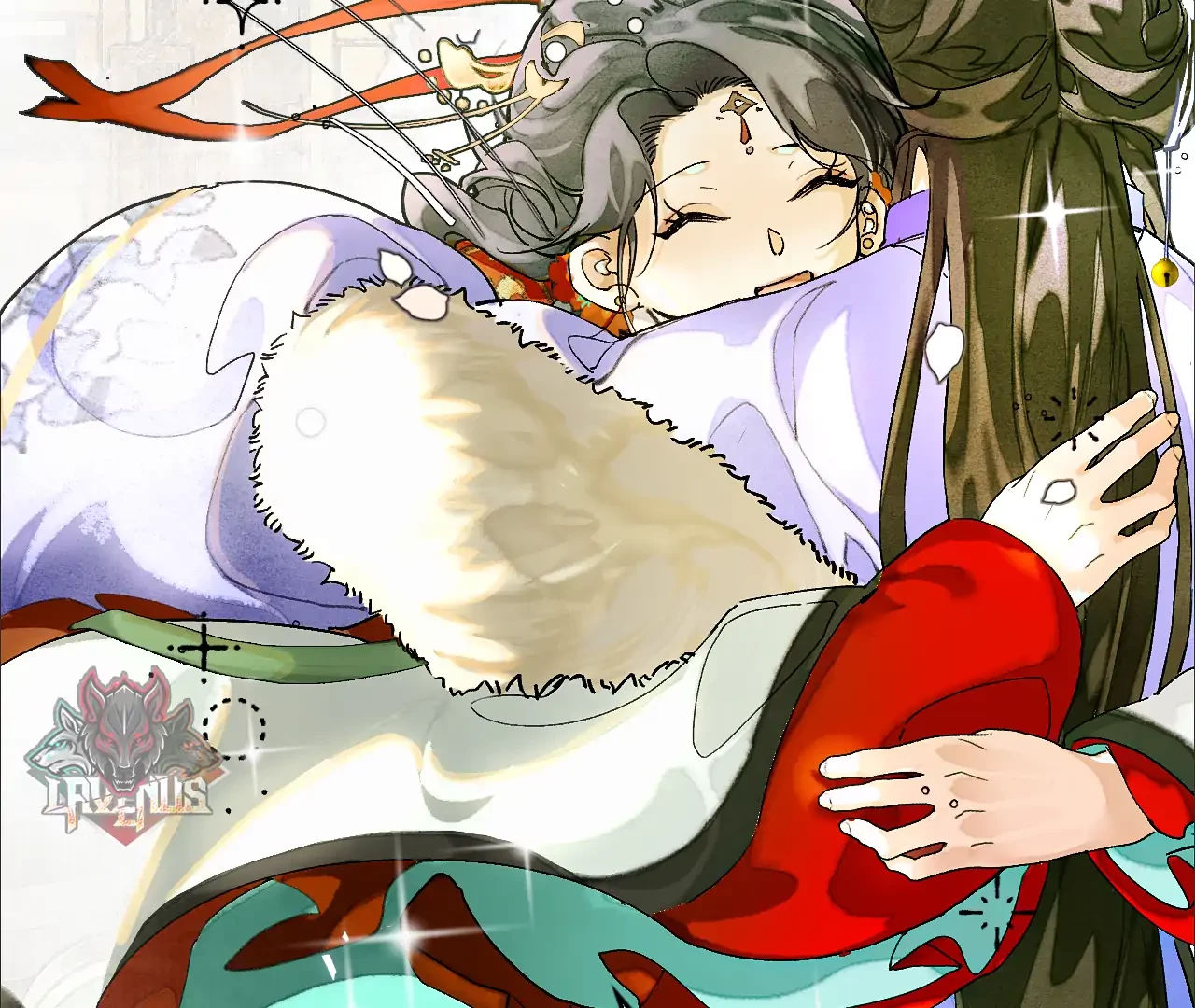 Mãn Thuyền Thanh Mộng Áp Tinh Hà Chapter 13 - 67