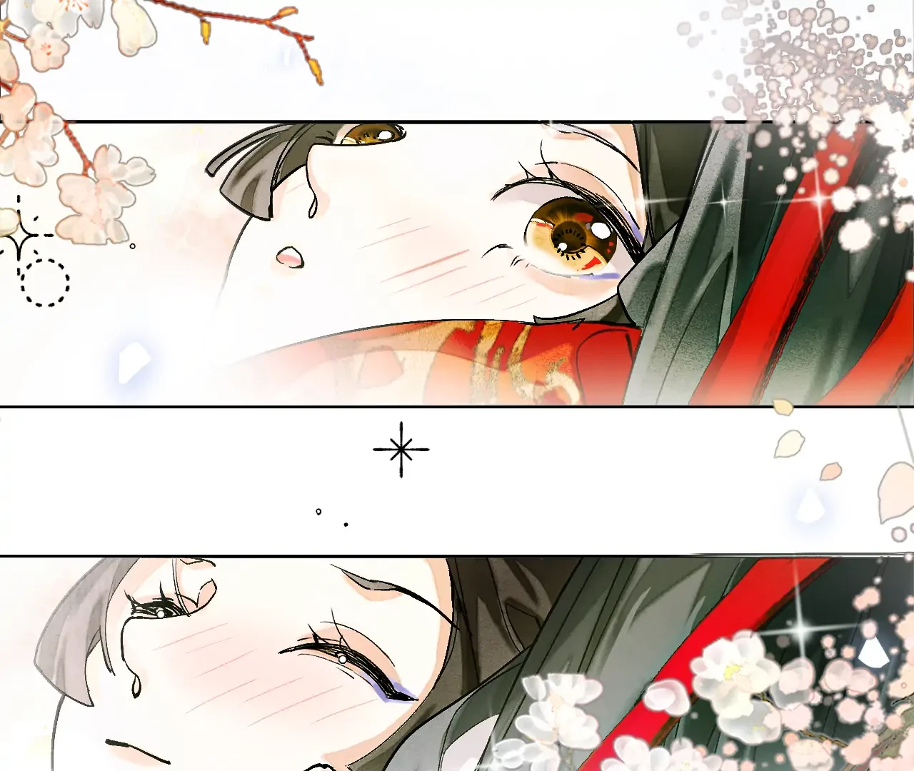 Mãn Thuyền Thanh Mộng Áp Tinh Hà Chapter 13 - 69