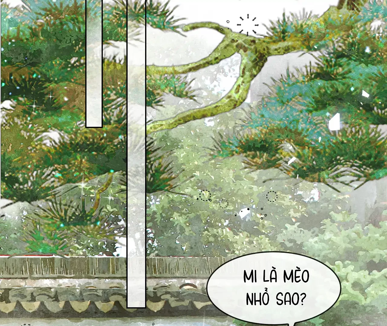 Mãn Thuyền Thanh Mộng Áp Tinh Hà Chapter 13 - 72