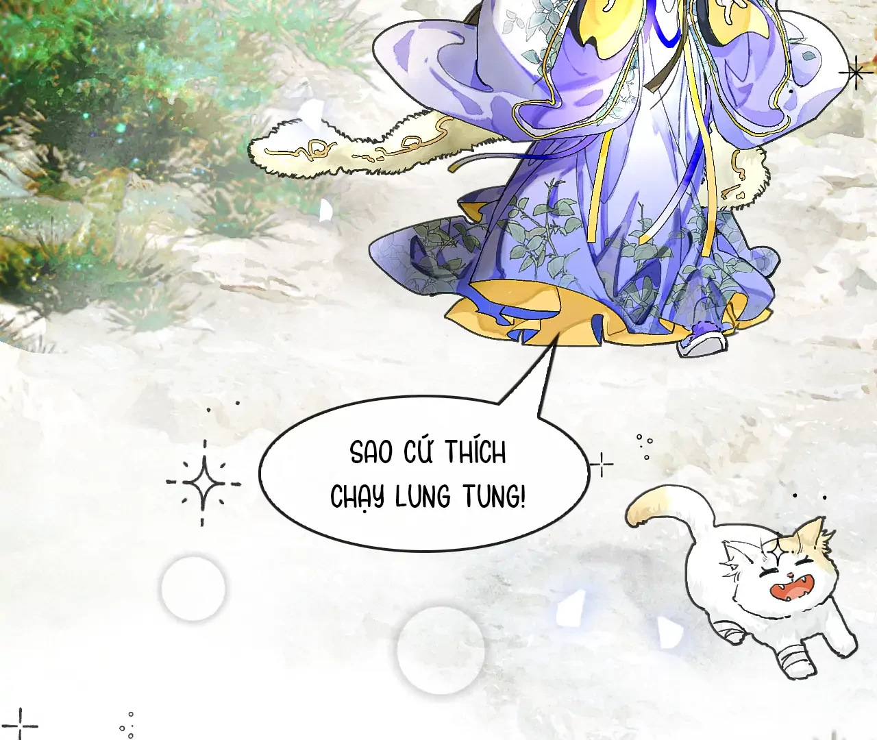 Mãn Thuyền Thanh Mộng Áp Tinh Hà Chapter 13 - 74