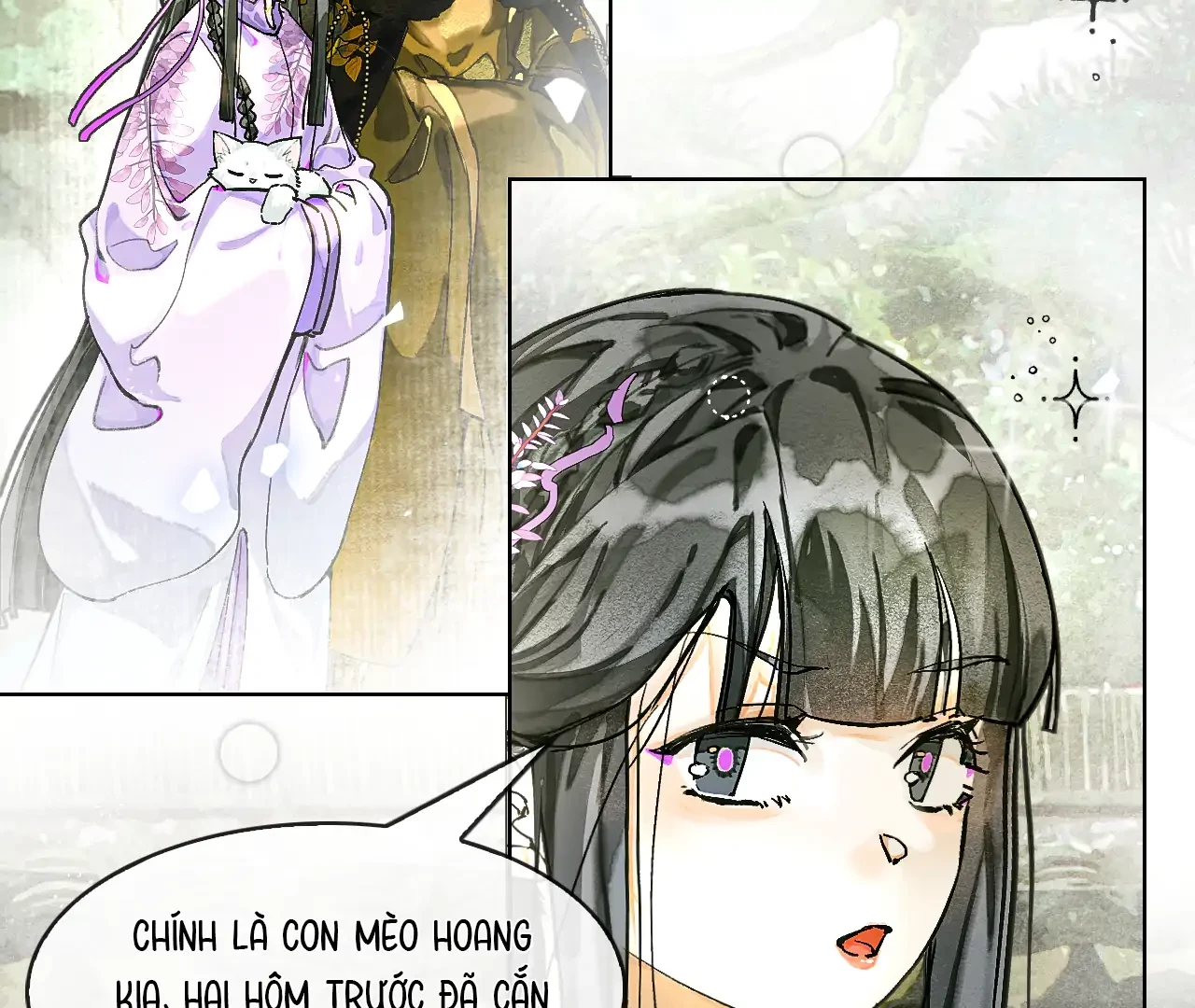 Mãn Thuyền Thanh Mộng Áp Tinh Hà Chapter 13 - 76