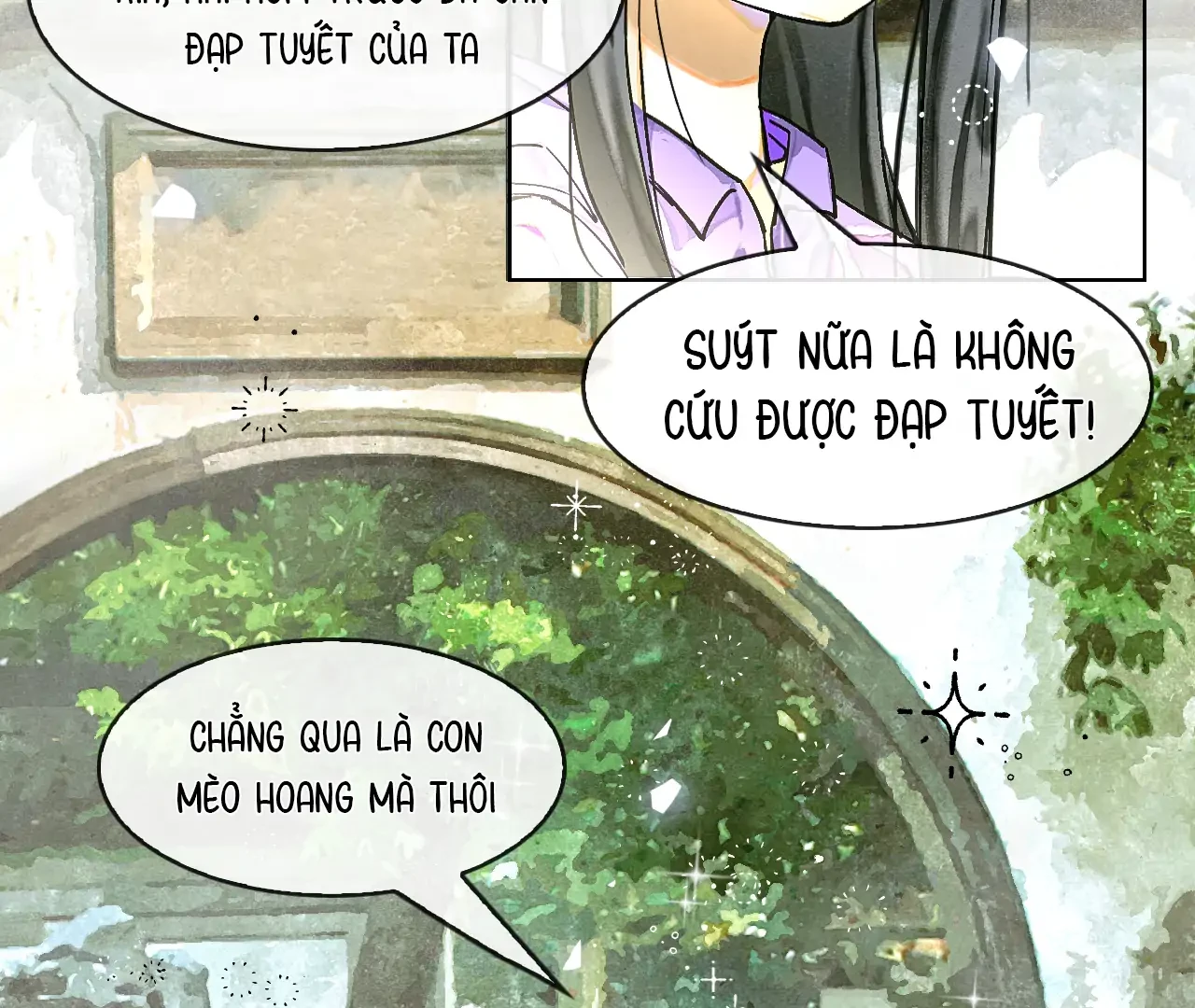 Mãn Thuyền Thanh Mộng Áp Tinh Hà Chapter 13 - 77