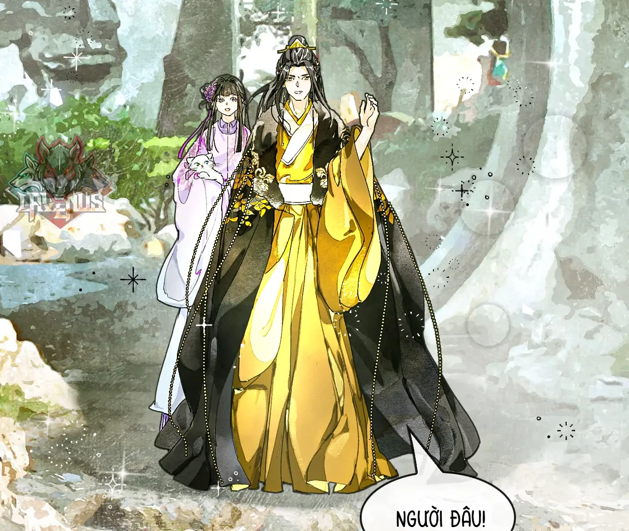 Mãn Thuyền Thanh Mộng Áp Tinh Hà Chapter 13 - 78