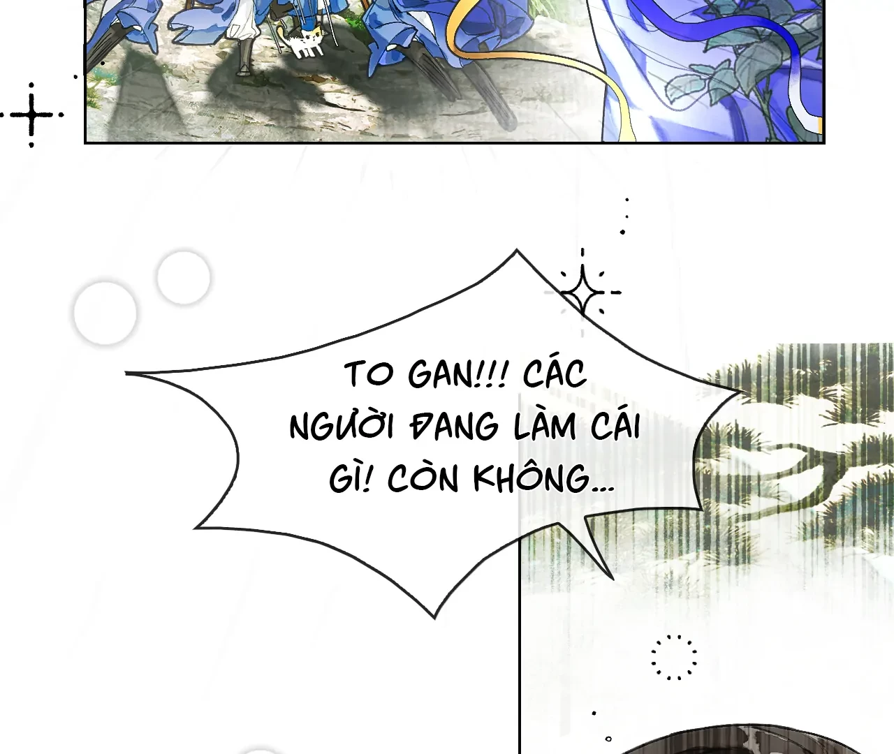 Mãn Thuyền Thanh Mộng Áp Tinh Hà - Trang 3