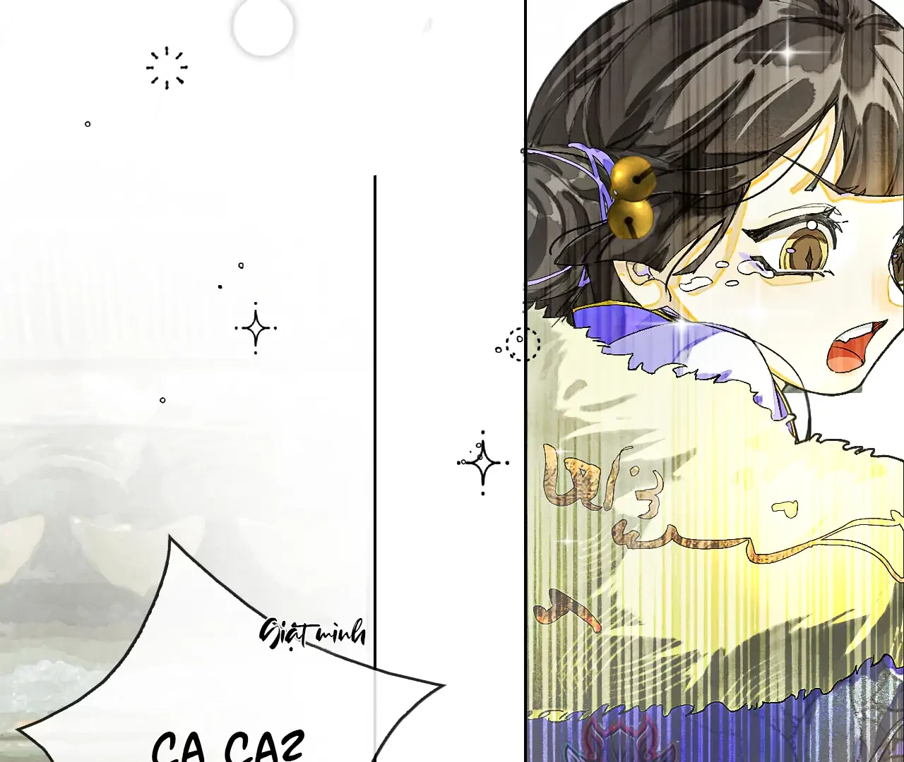 Mãn Thuyền Thanh Mộng Áp Tinh Hà - Trang 4