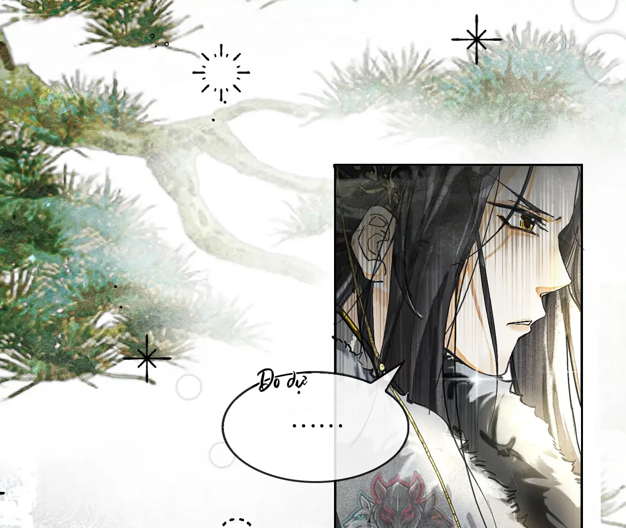 Mãn Thuyền Thanh Mộng Áp Tinh Hà - Trang 8