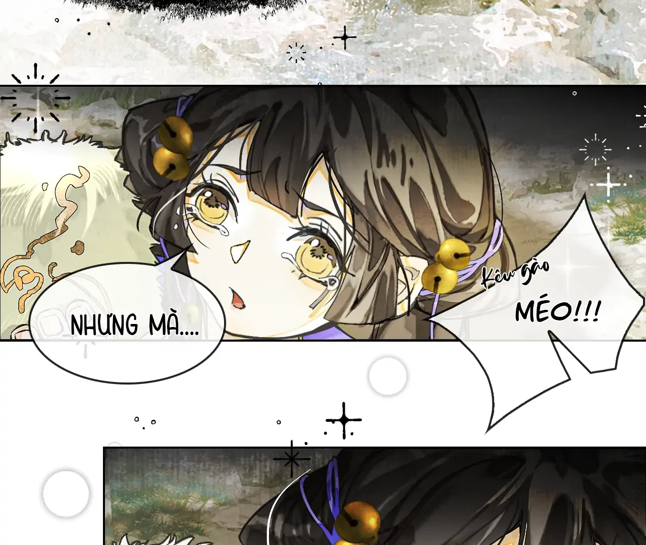 Mãn Thuyền Thanh Mộng Áp Tinh Hà - Trang 11