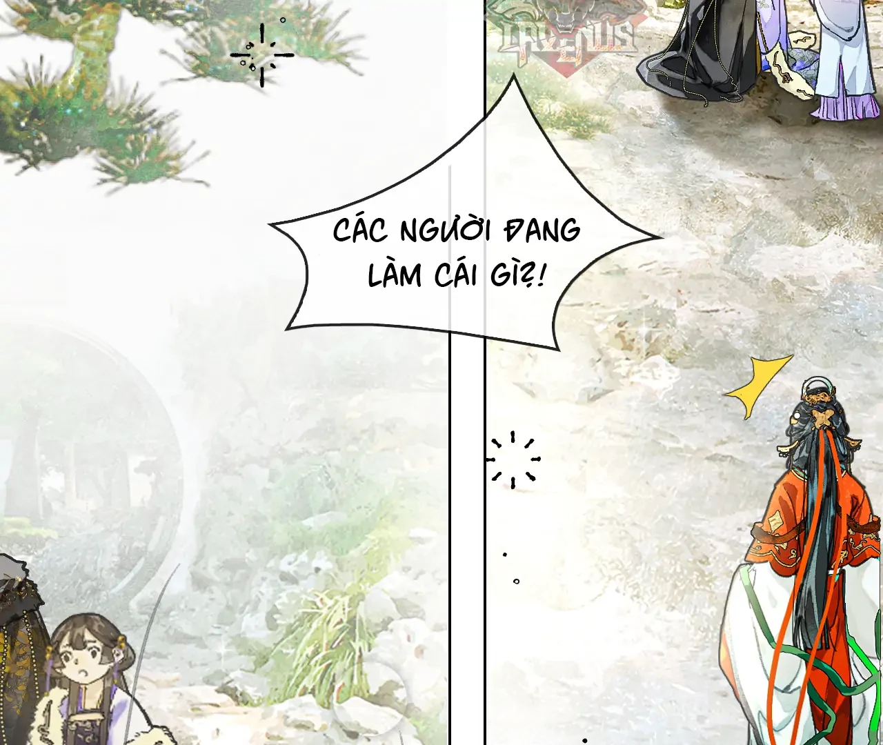 Mãn Thuyền Thanh Mộng Áp Tinh Hà - Trang 14