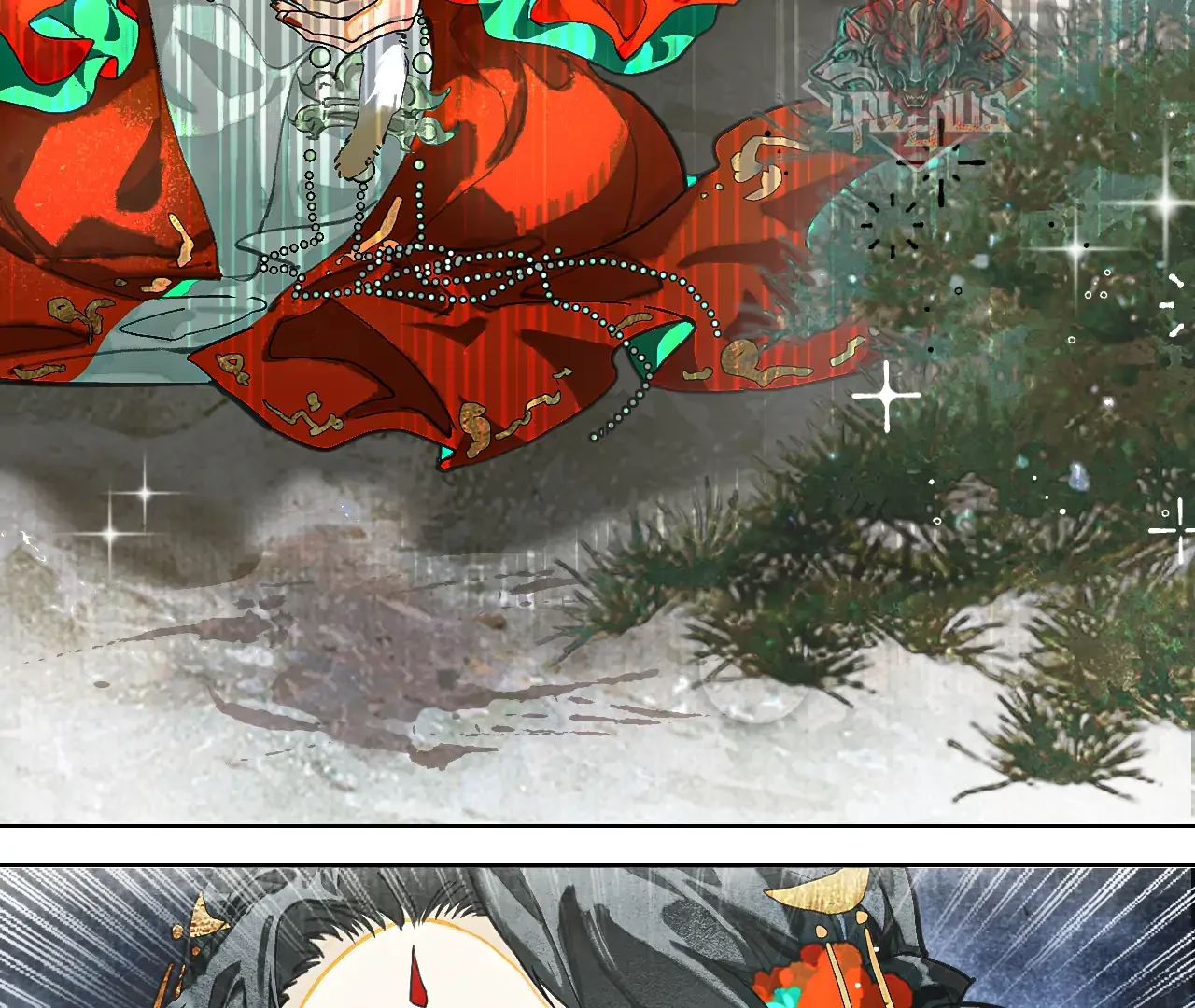 Mãn Thuyền Thanh Mộng Áp Tinh Hà - Trang 16