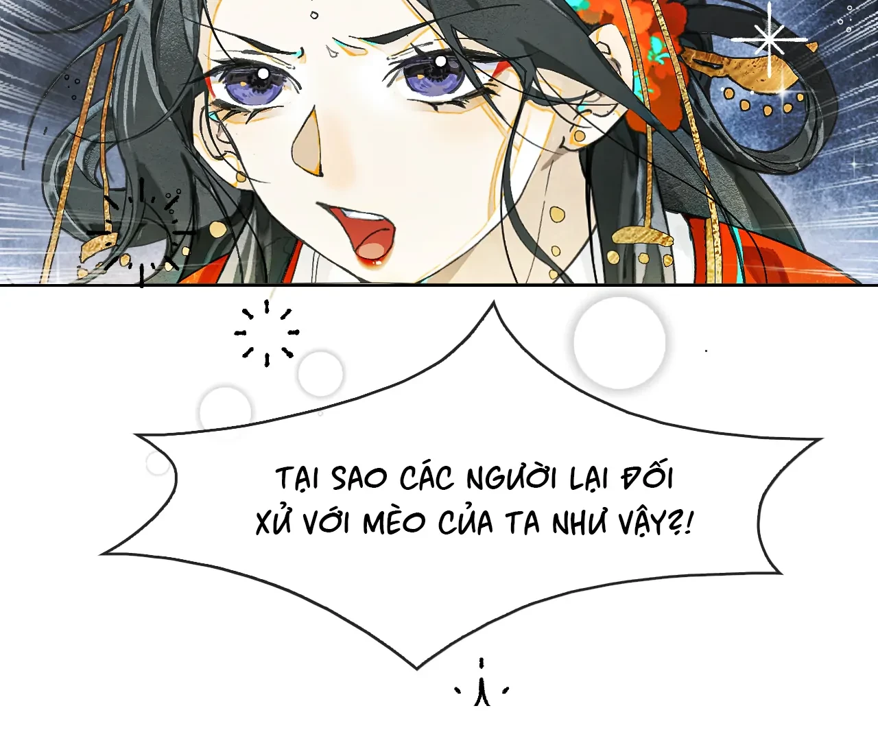 Mãn Thuyền Thanh Mộng Áp Tinh Hà - Trang 17