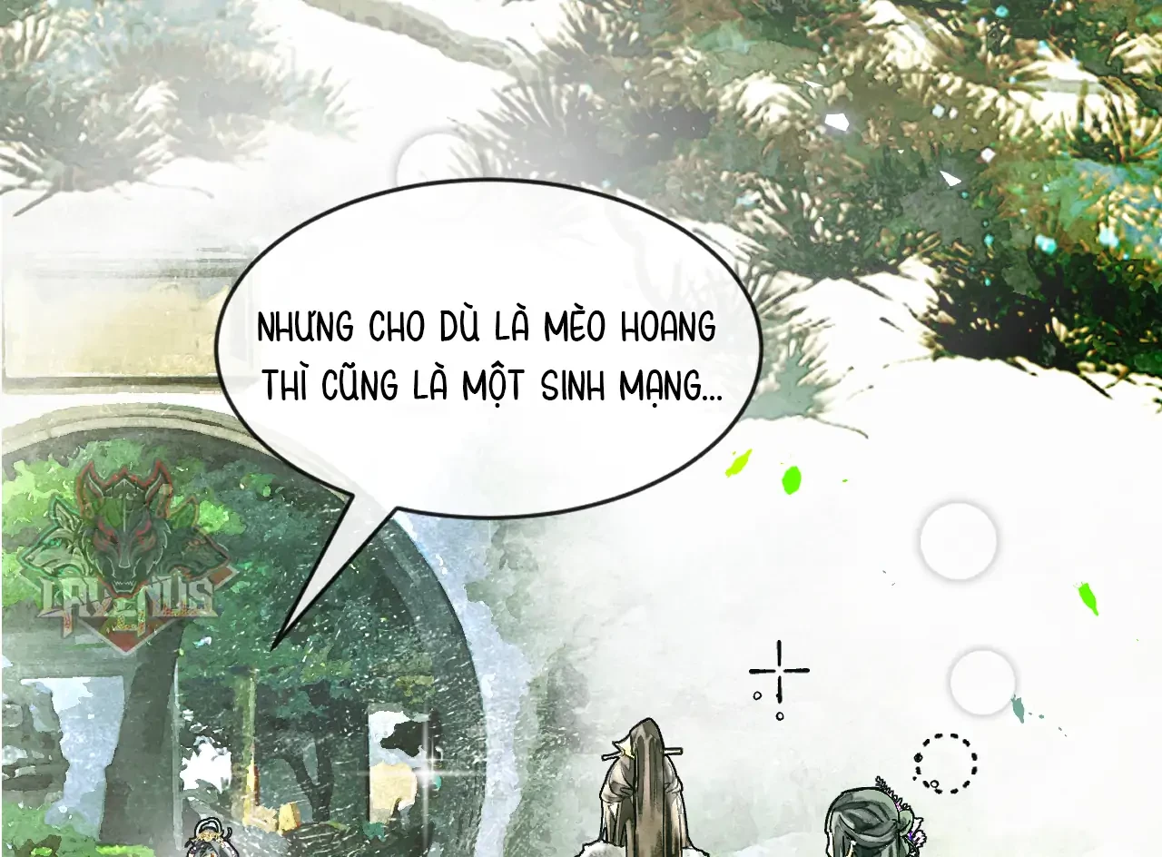 Mãn Thuyền Thanh Mộng Áp Tinh Hà - Trang 25