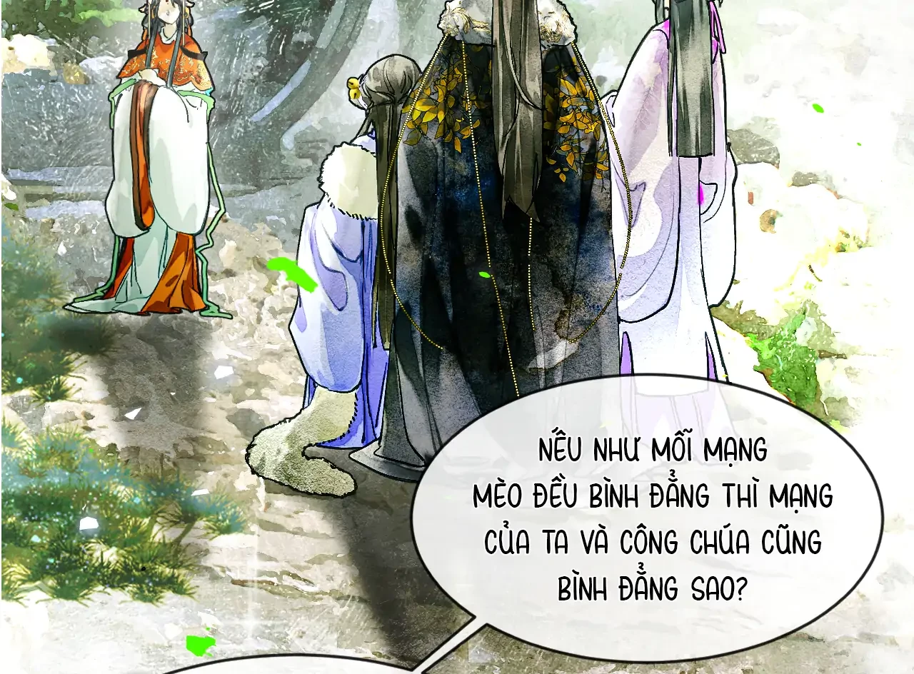 Mãn Thuyền Thanh Mộng Áp Tinh Hà - Trang 26