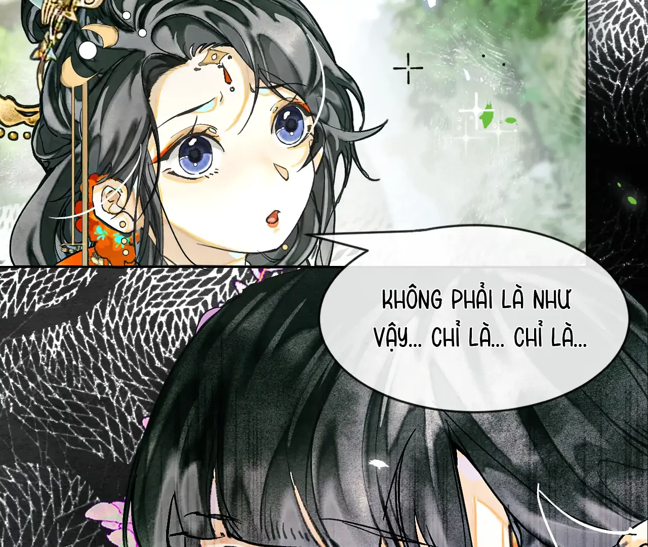 Mãn Thuyền Thanh Mộng Áp Tinh Hà - Trang 28