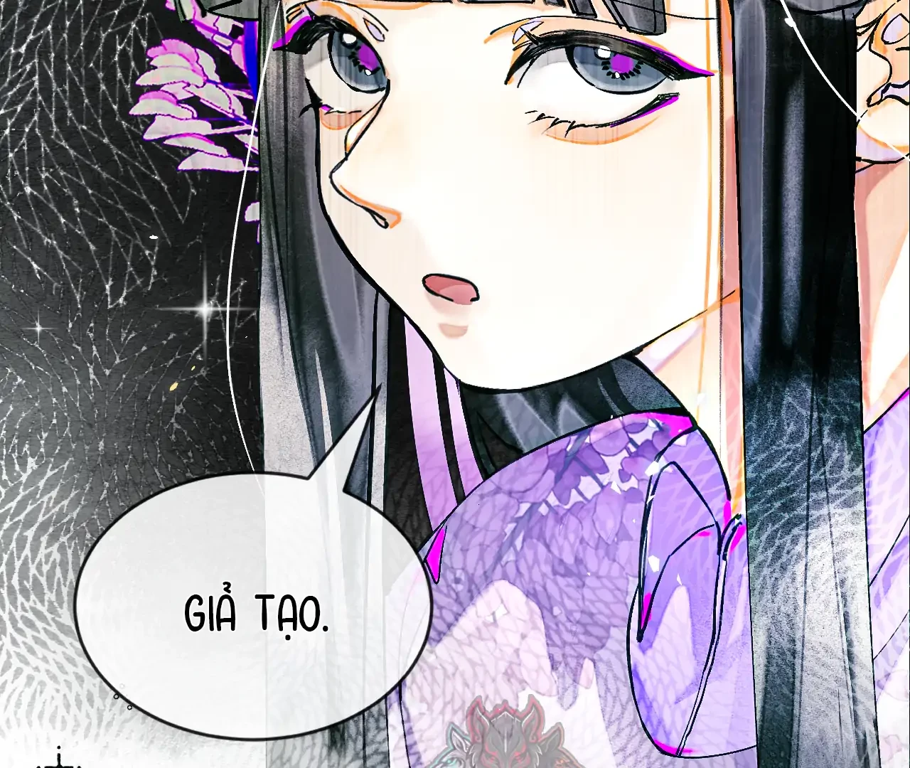 Mãn Thuyền Thanh Mộng Áp Tinh Hà - Trang 29