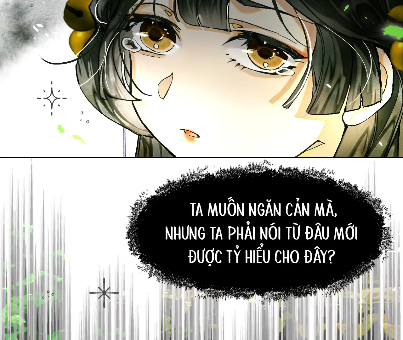 Mãn Thuyền Thanh Mộng Áp Tinh Hà - Trang 37