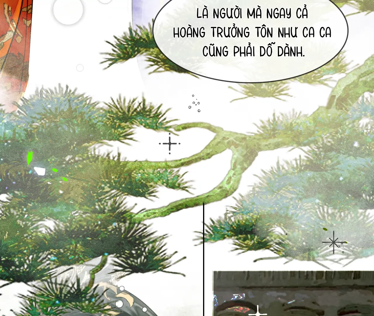 Mãn Thuyền Thanh Mộng Áp Tinh Hà - Trang 40