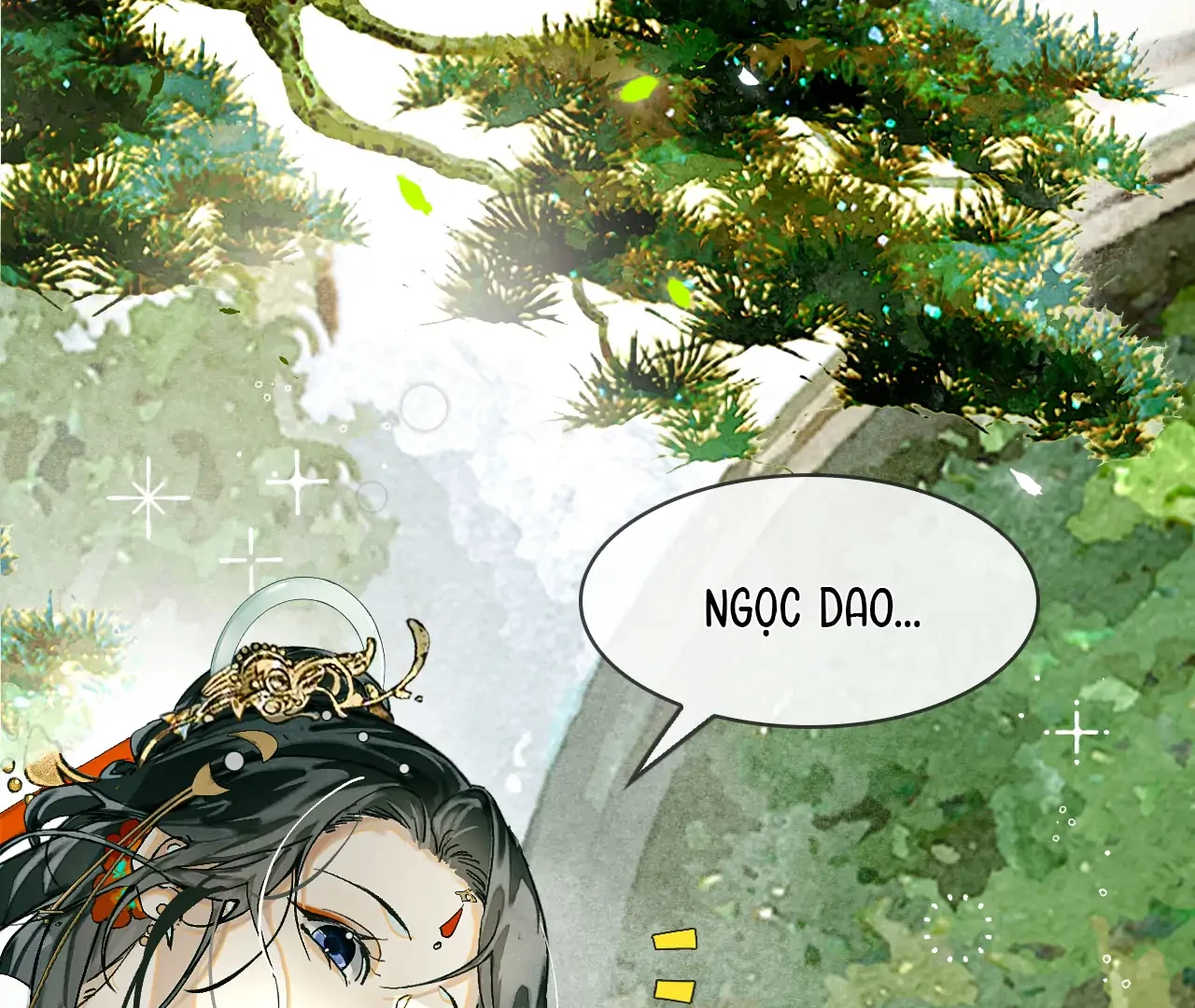 Mãn Thuyền Thanh Mộng Áp Tinh Hà - Trang 44