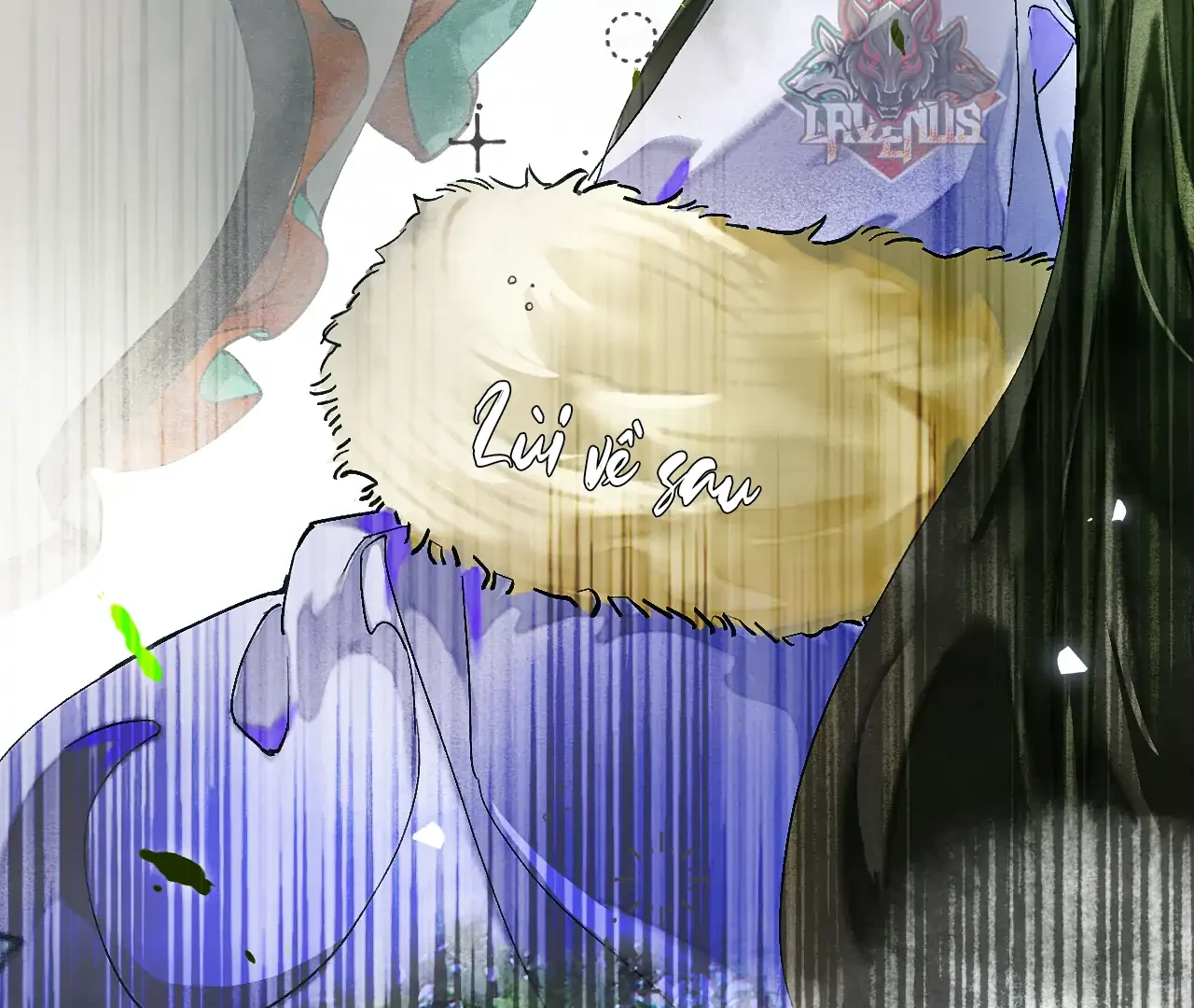 Mãn Thuyền Thanh Mộng Áp Tinh Hà - Trang 46