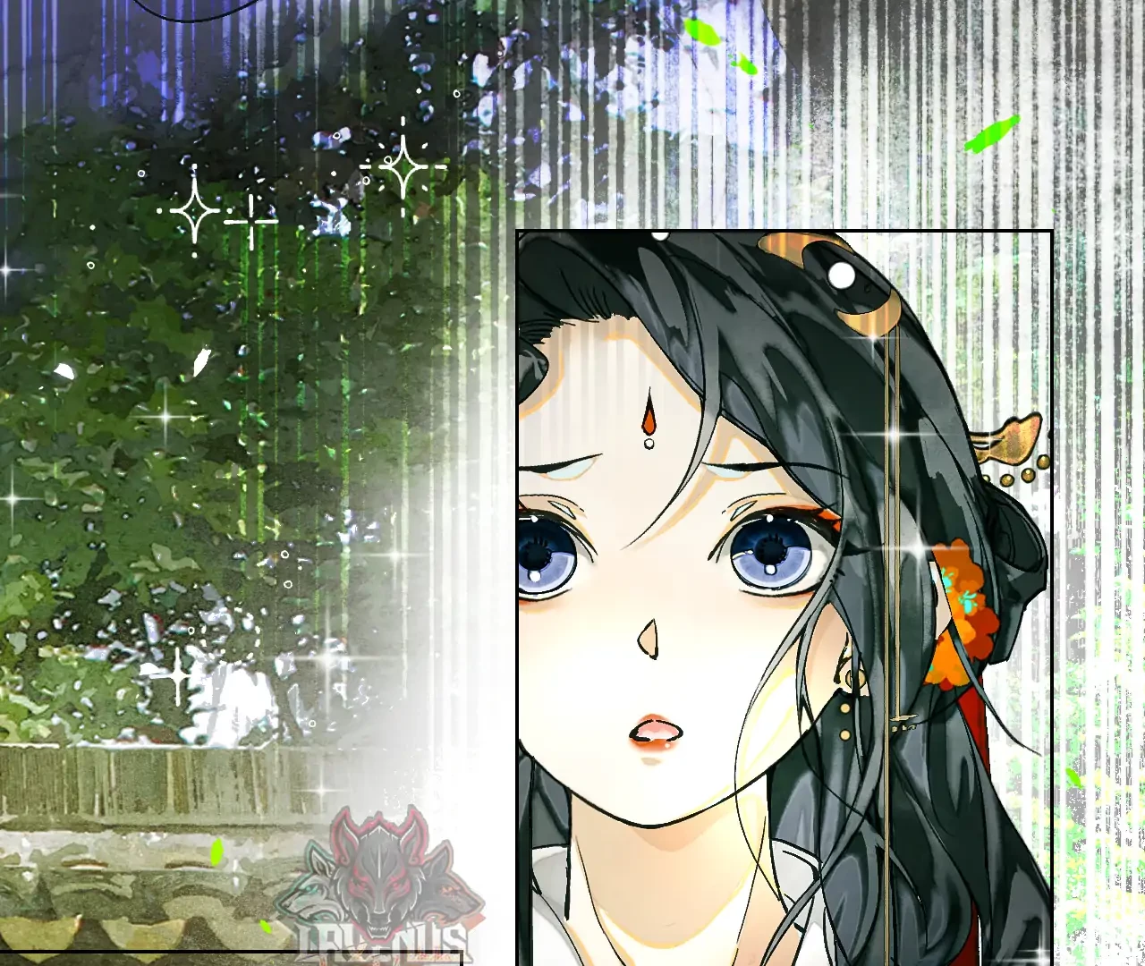 Mãn Thuyền Thanh Mộng Áp Tinh Hà - Trang 47