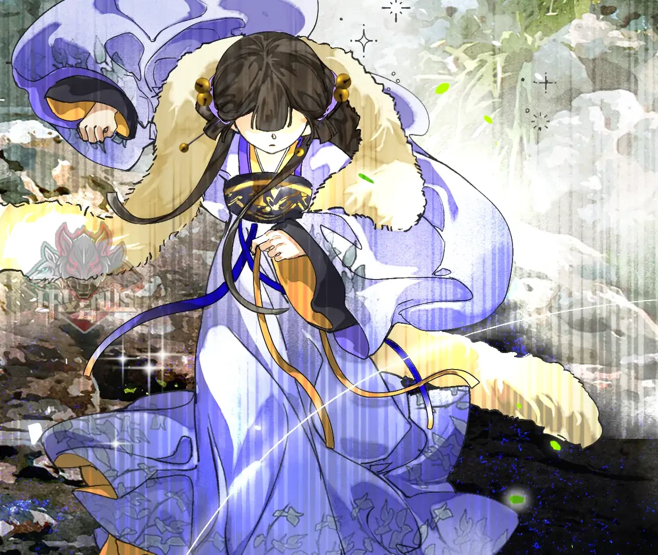 Mãn Thuyền Thanh Mộng Áp Tinh Hà - Trang 49