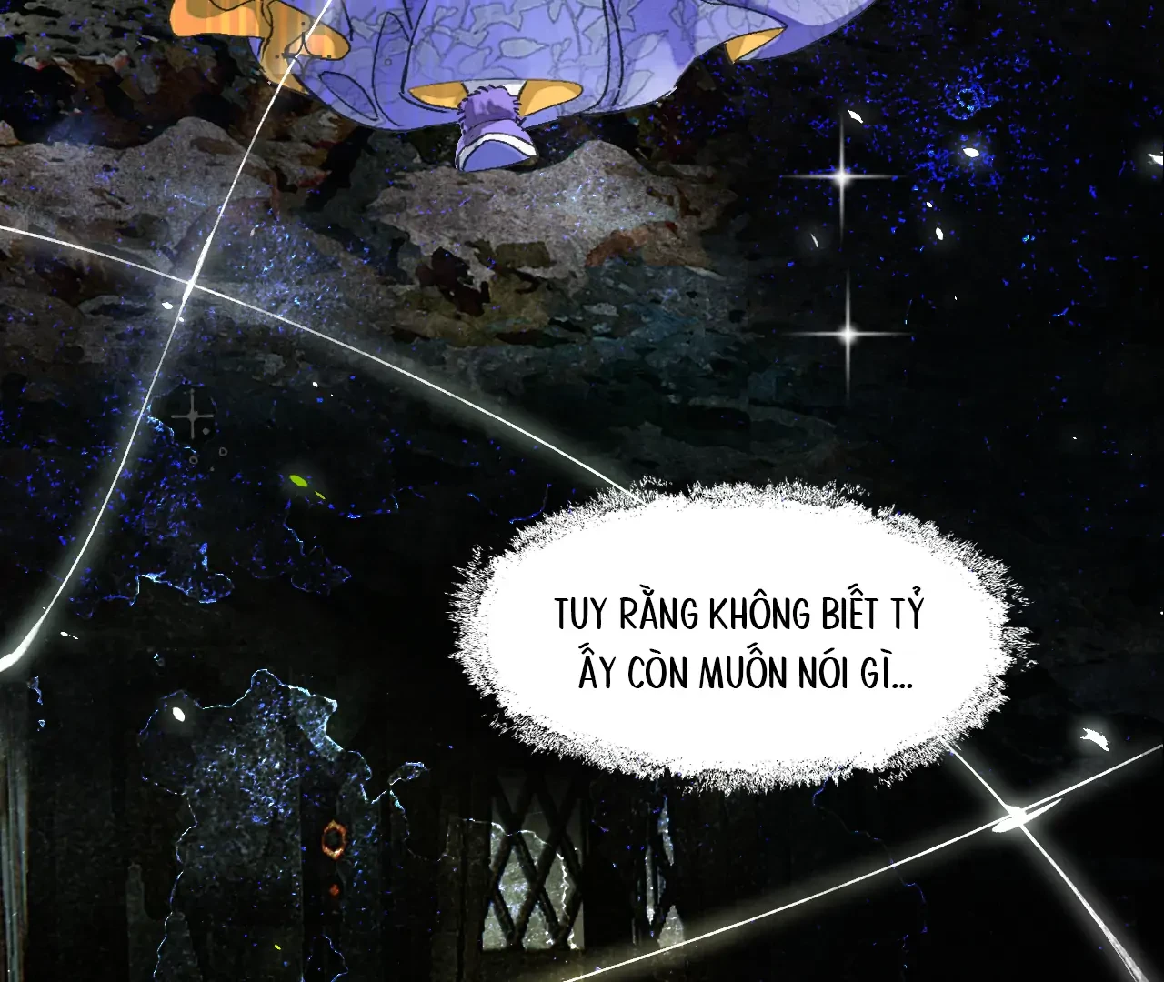 Mãn Thuyền Thanh Mộng Áp Tinh Hà - Trang 50