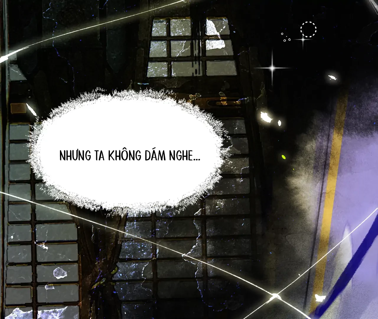 Mãn Thuyền Thanh Mộng Áp Tinh Hà - Trang 51