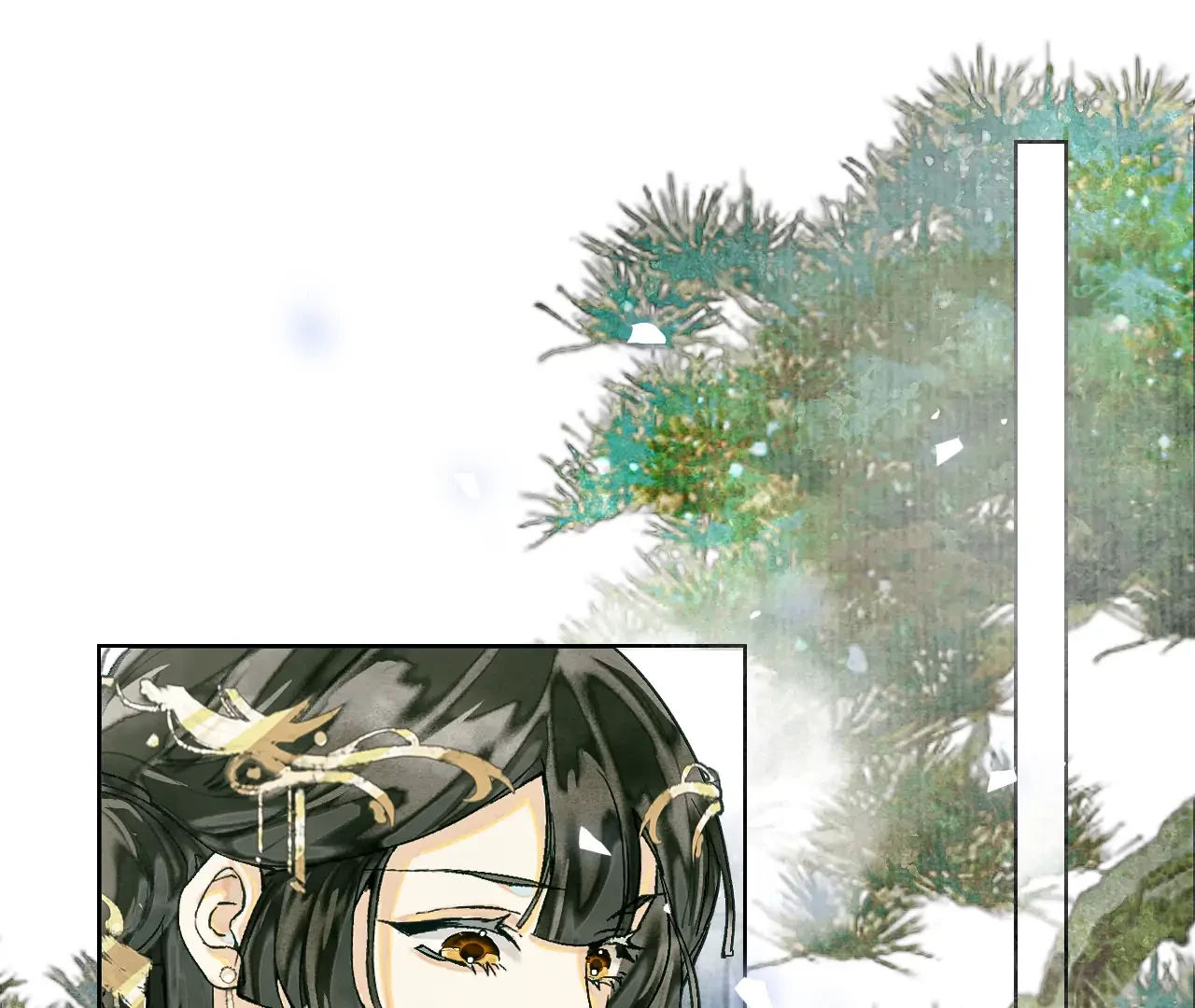 Mãn Thuyền Thanh Mộng Áp Tinh Hà - Trang 55