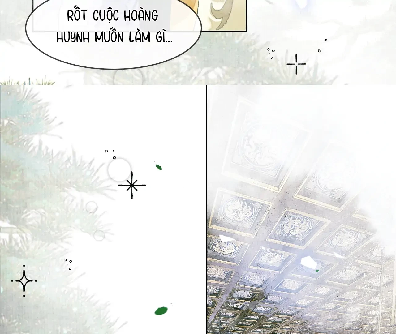 Mãn Thuyền Thanh Mộng Áp Tinh Hà - Trang 57