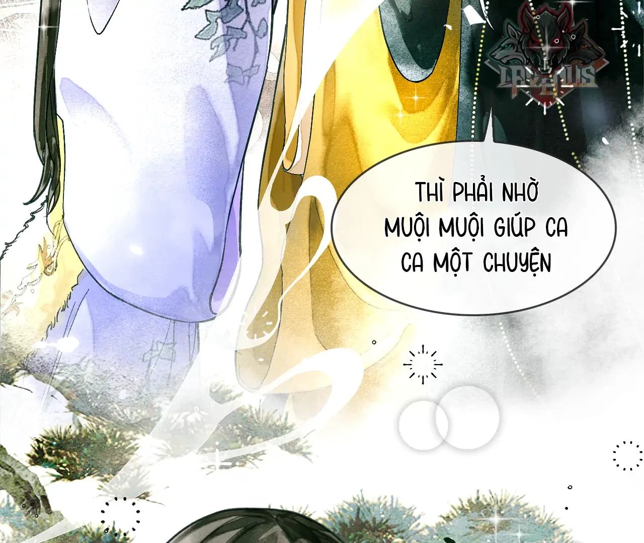 Mãn Thuyền Thanh Mộng Áp Tinh Hà - Trang 62