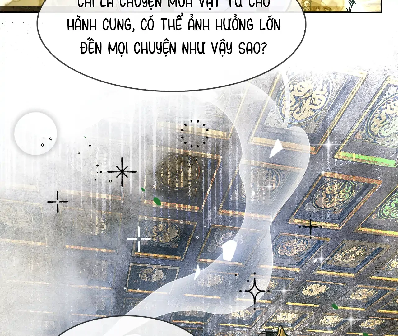 Mãn Thuyền Thanh Mộng Áp Tinh Hà - Trang 64