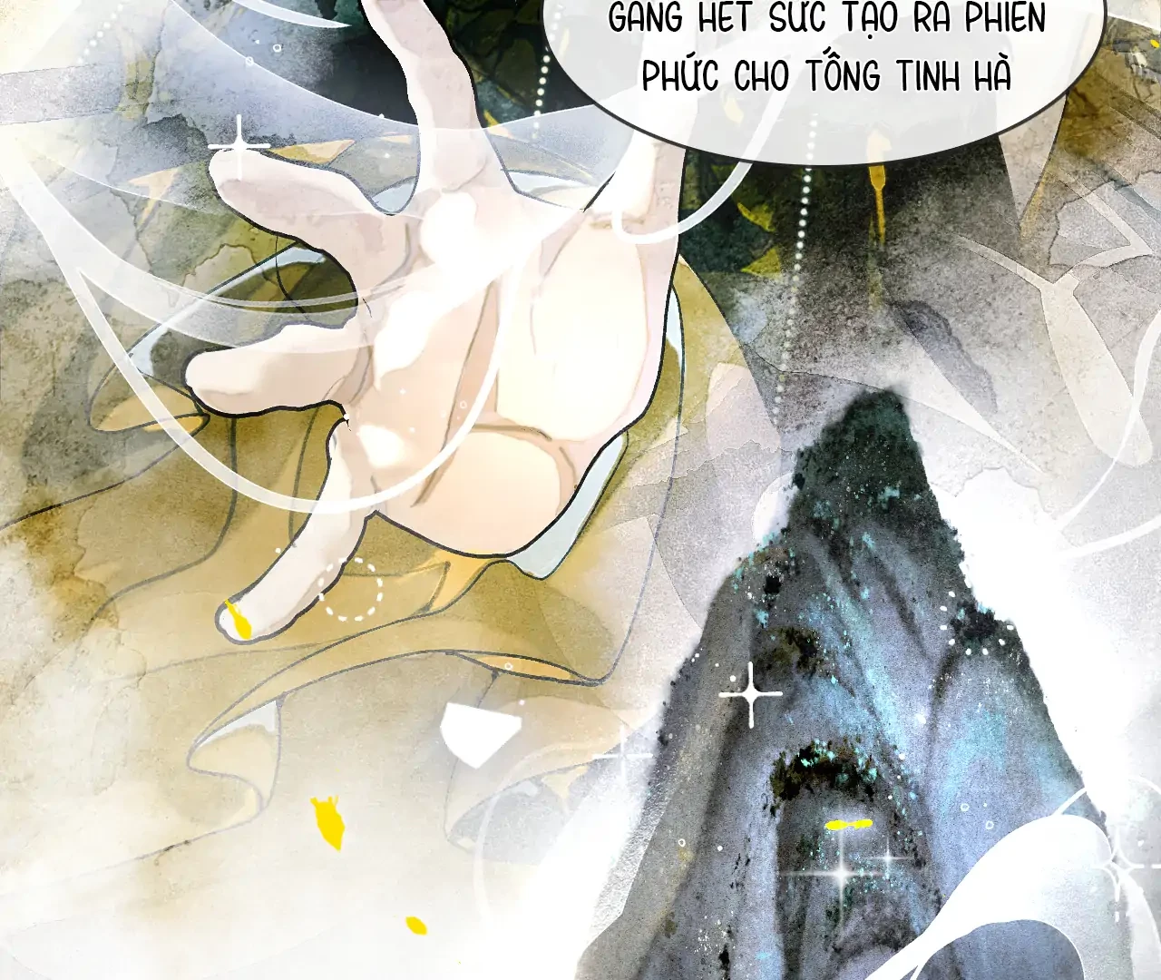 Mãn Thuyền Thanh Mộng Áp Tinh Hà - Trang 66